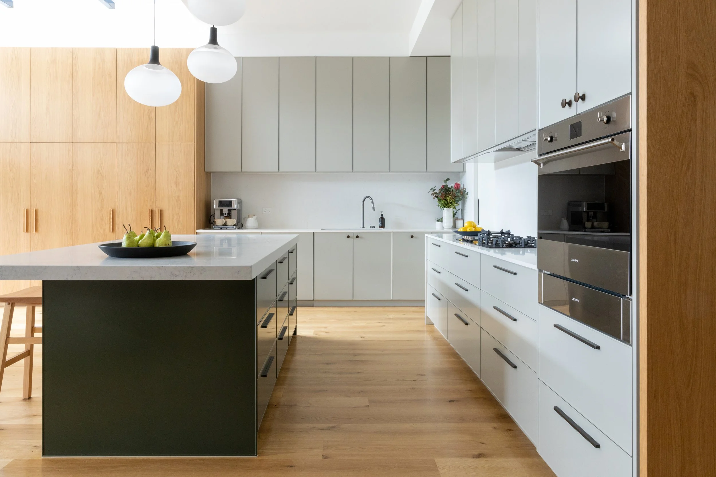 Kitchen & Bathroom Design | VMD Interiors — Interior Design Studio ...