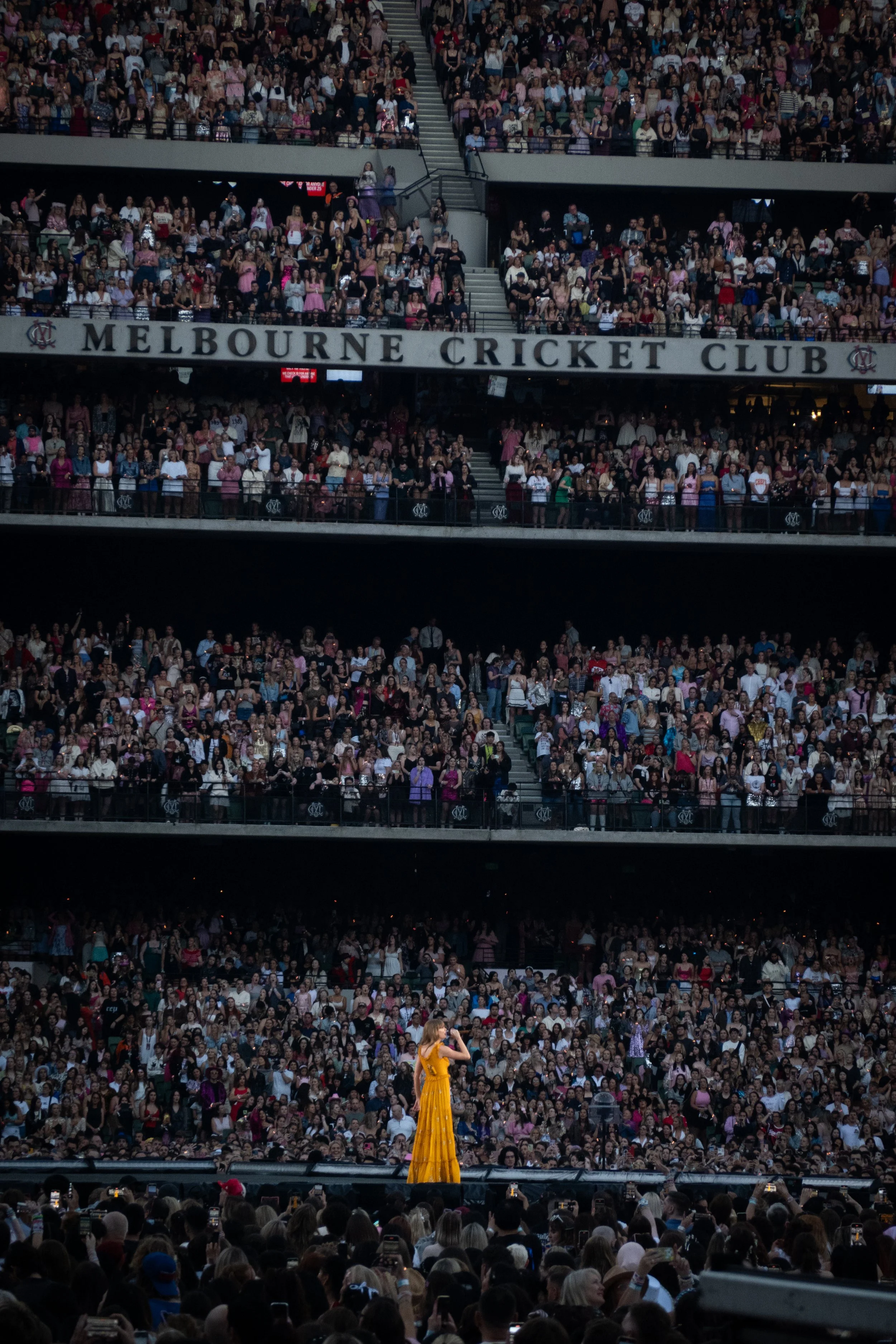 Taylor Swift - The Eras Tour