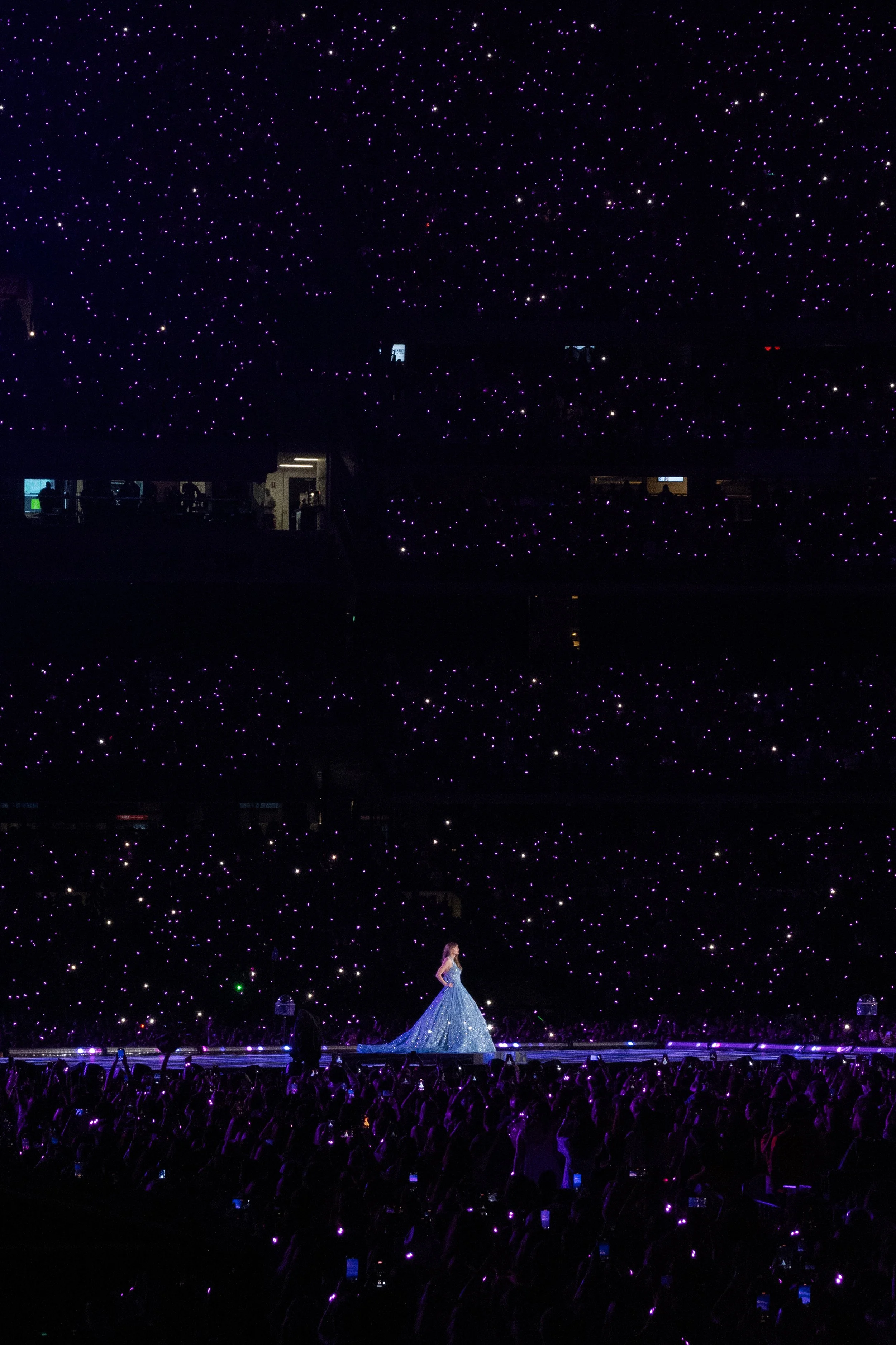 Taylor Swift - The Eras Tour