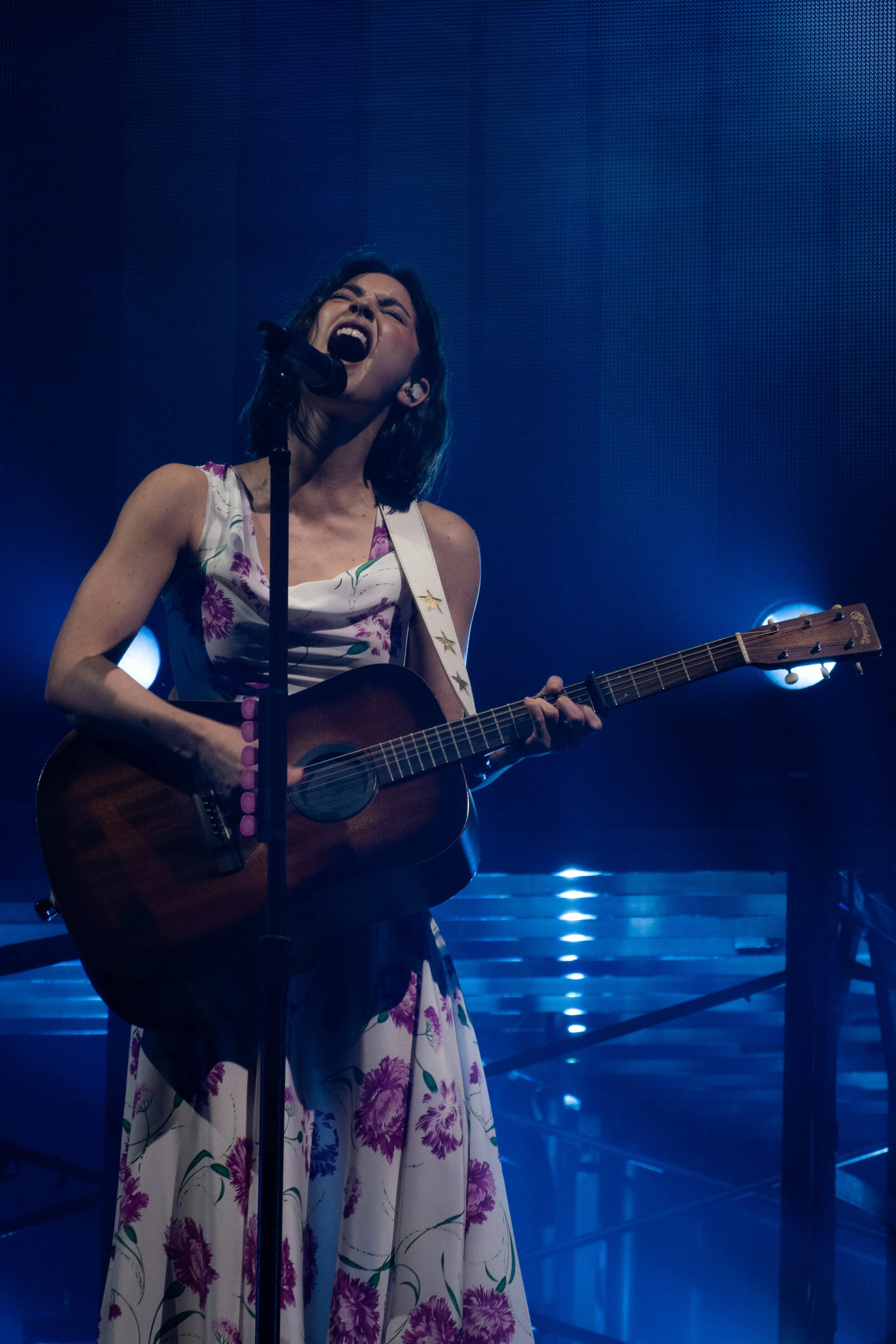 Gracie Abrams : The Secret of Us Tour