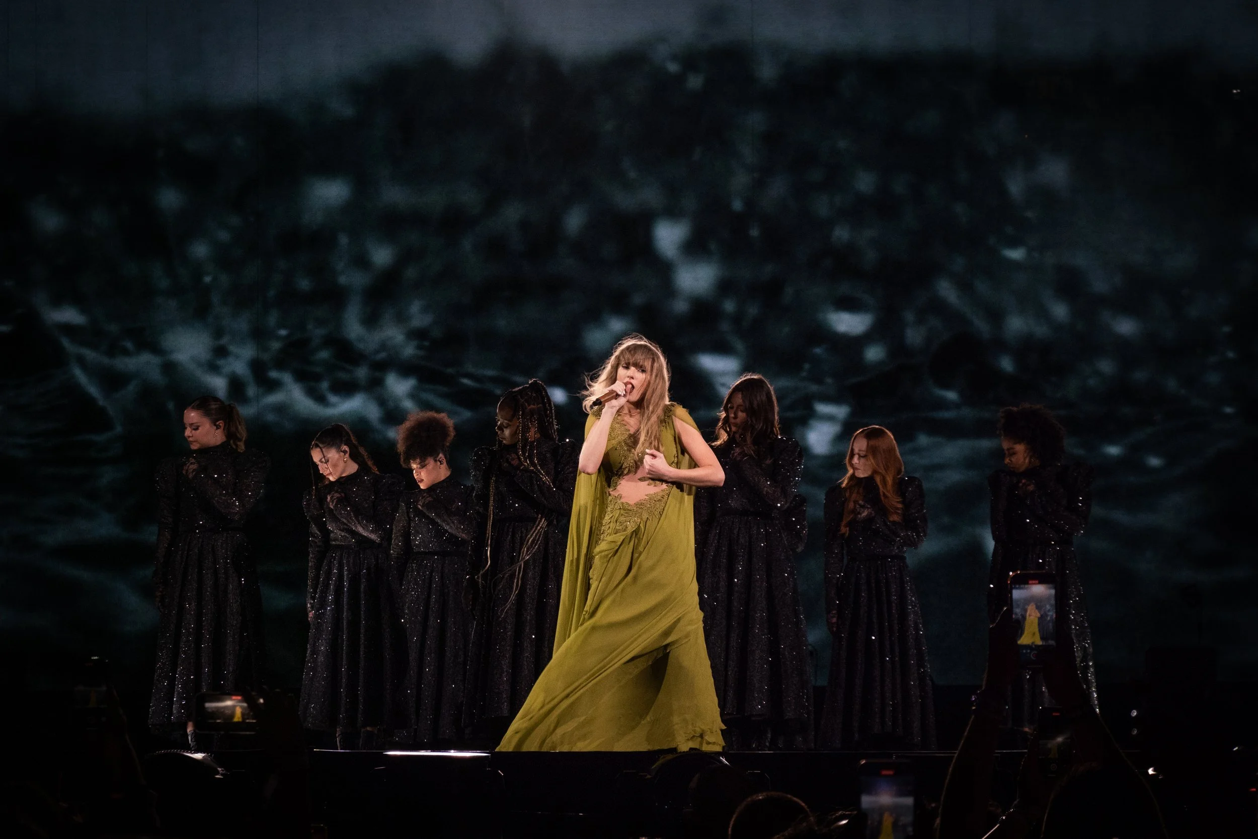 Taylor Swift - The Eras Tour