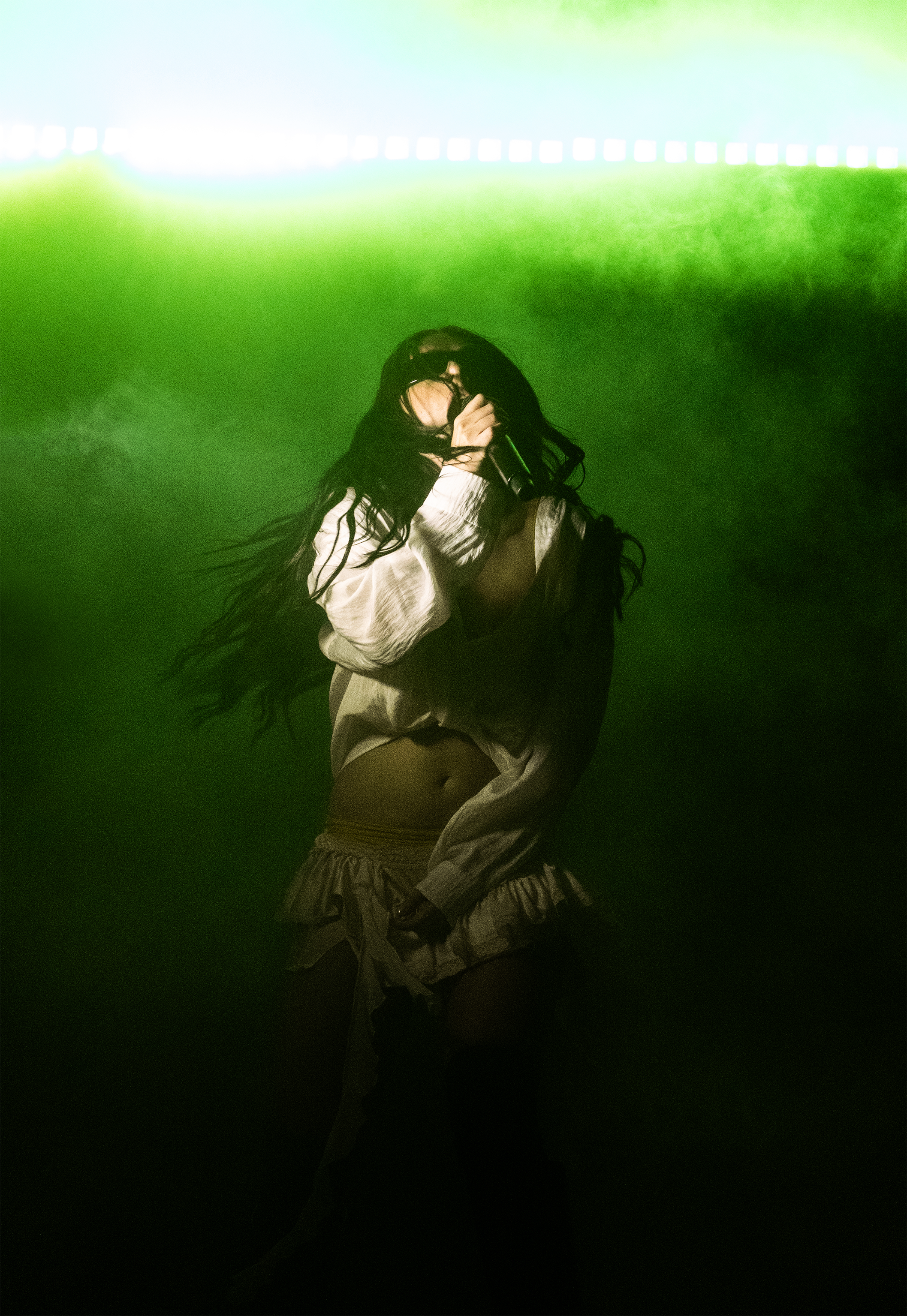 CHARLI XCX : Laneway Festival