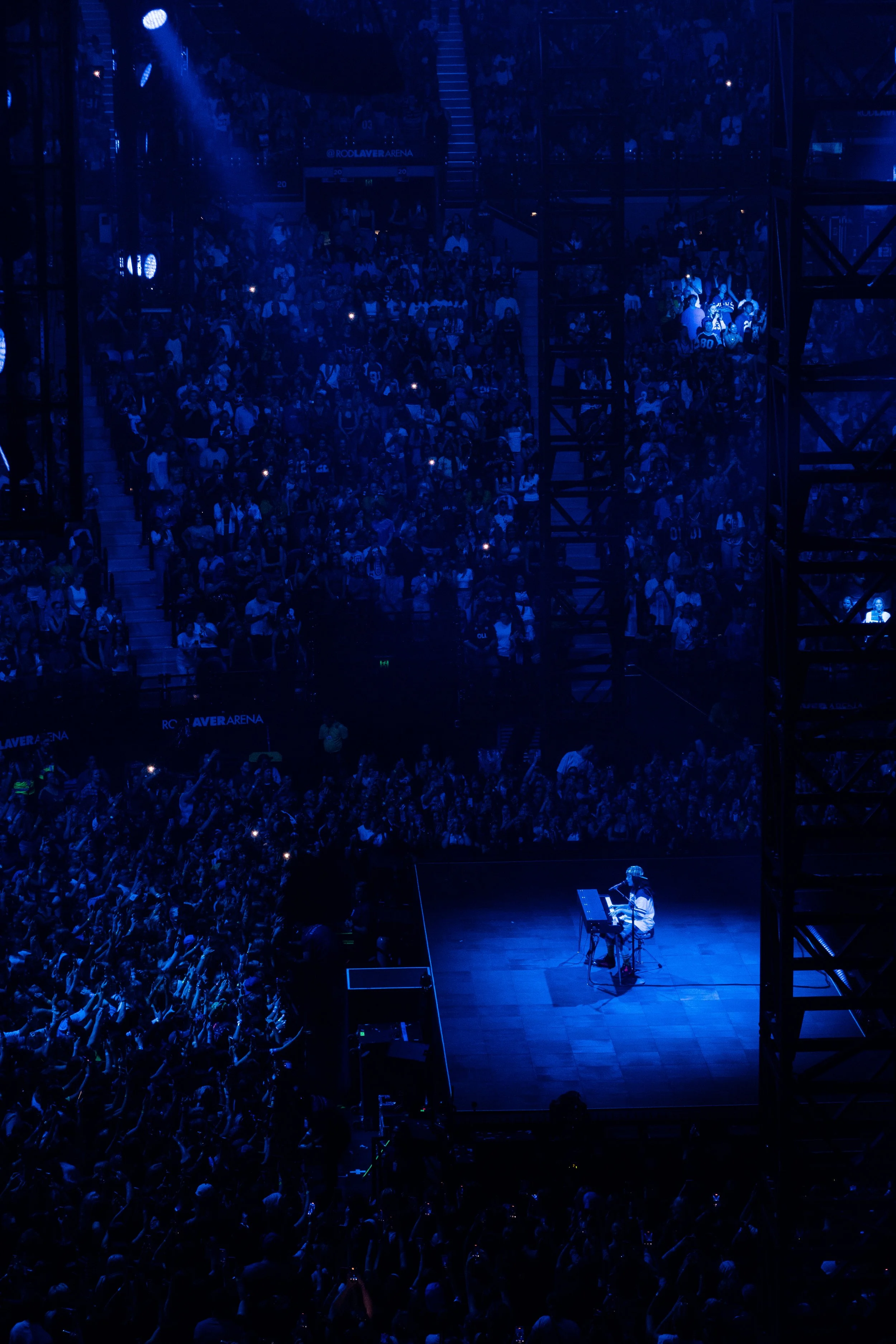 Billie Eilish - Hit Me Hard And Soft: The Tour