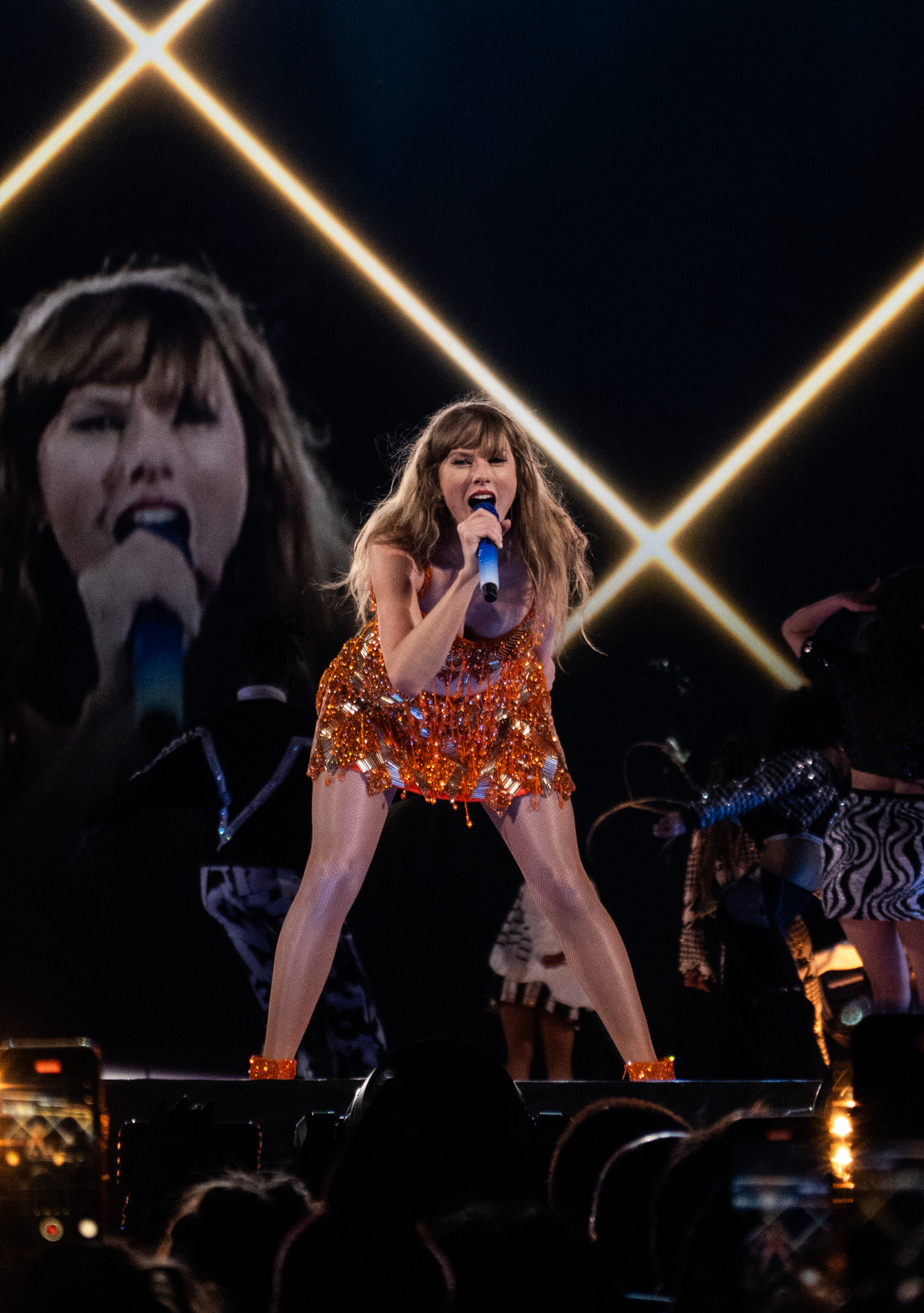 Taylor Swift - The Eras Tour