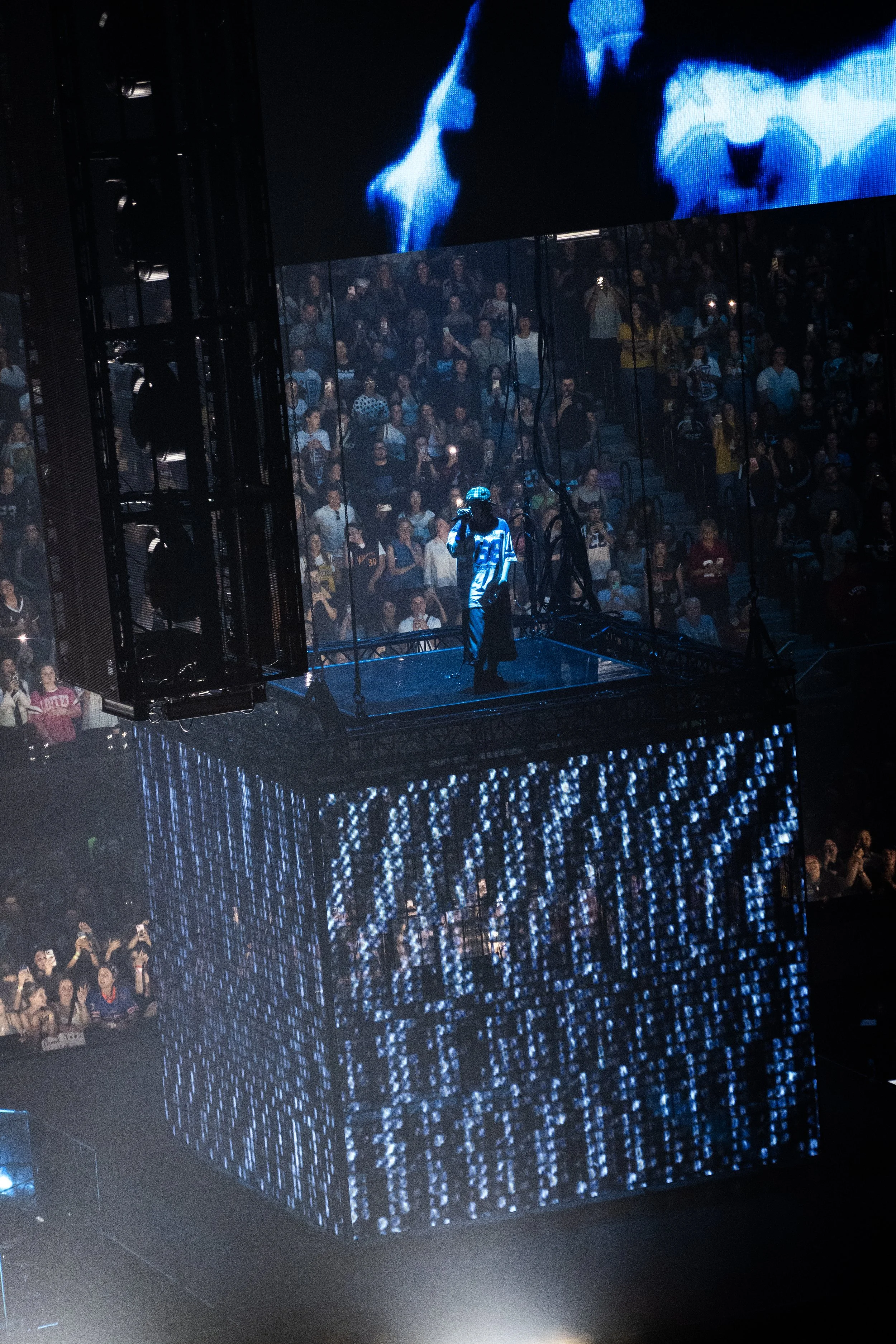 Billie Eilish - Hit Me Hard And Soft: The Tour