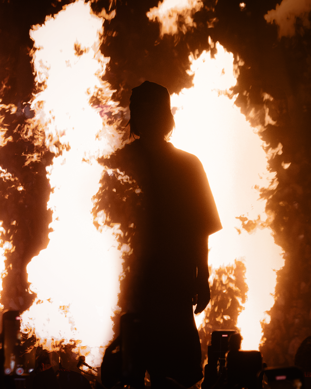 Billie Eilish - Hit Me Hard And Soft: The Tour