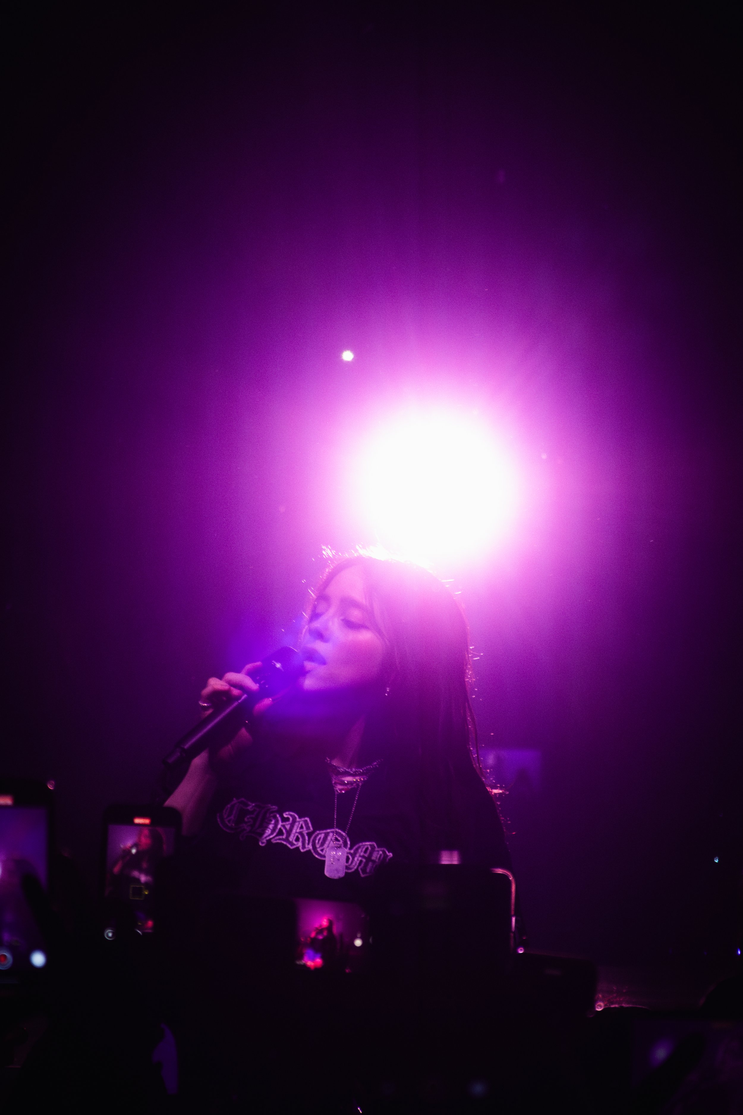 Billie Eilish - Hit Me Hard And Soft: The Tour