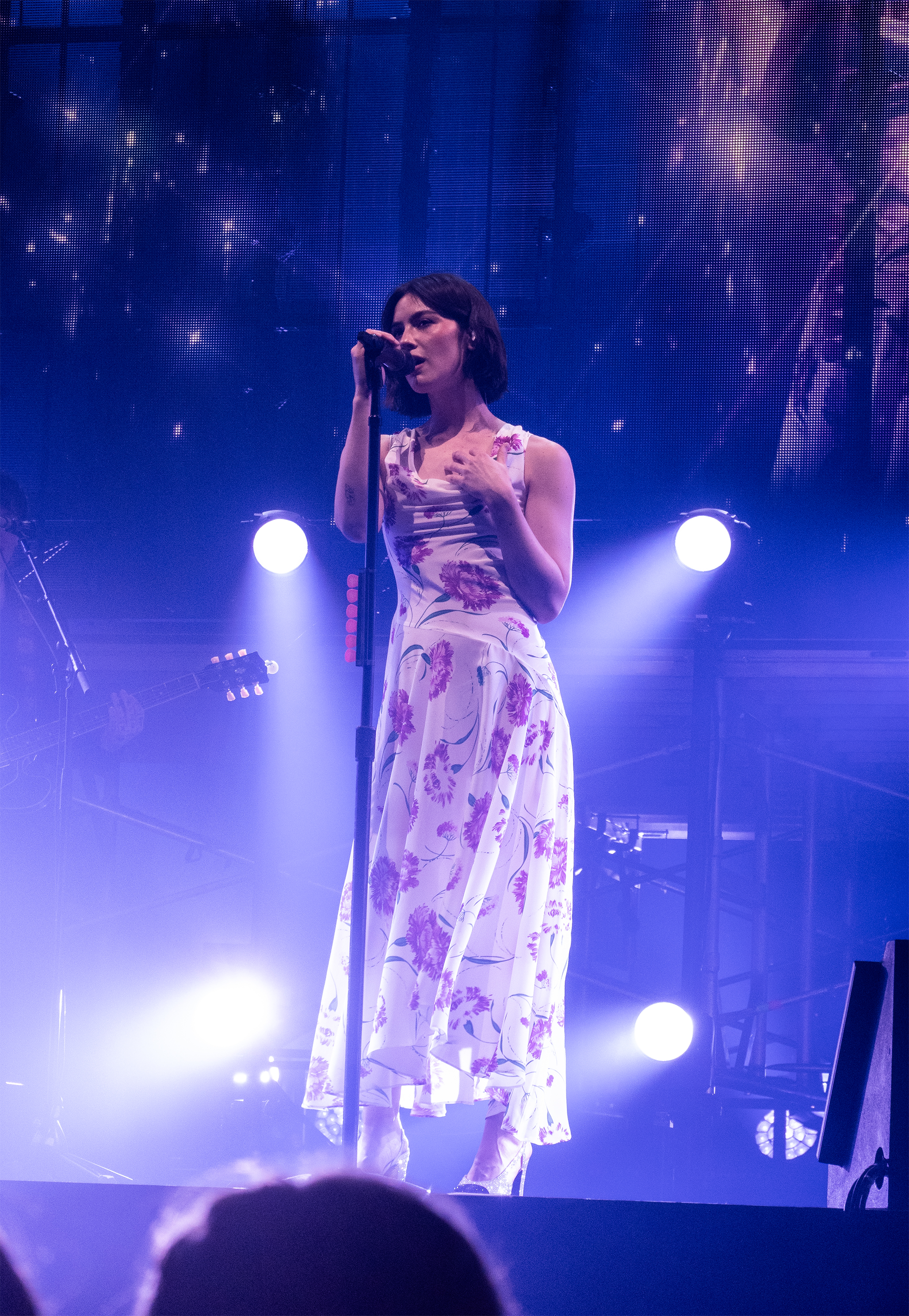 Gracie Abrams : The Secret of Us Tour