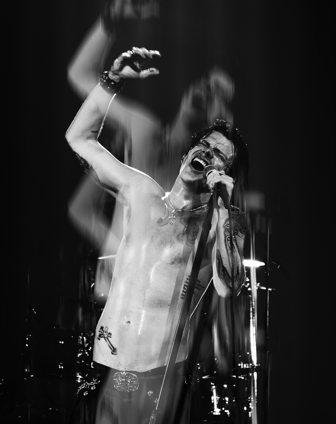 YUNGBLUD : IDOLS TOUR 2026