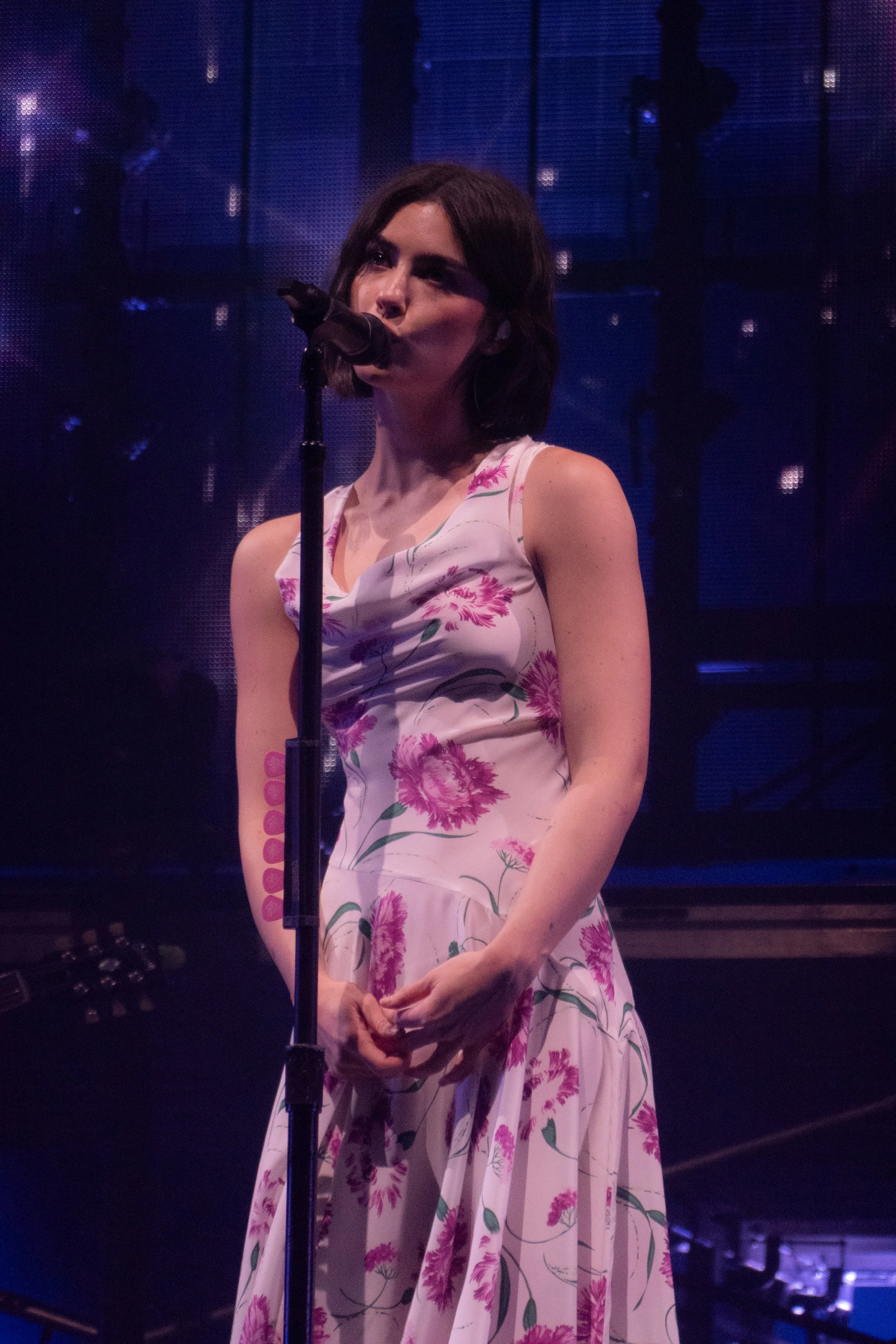 Gracie Abrams : The Secret of Us Tour