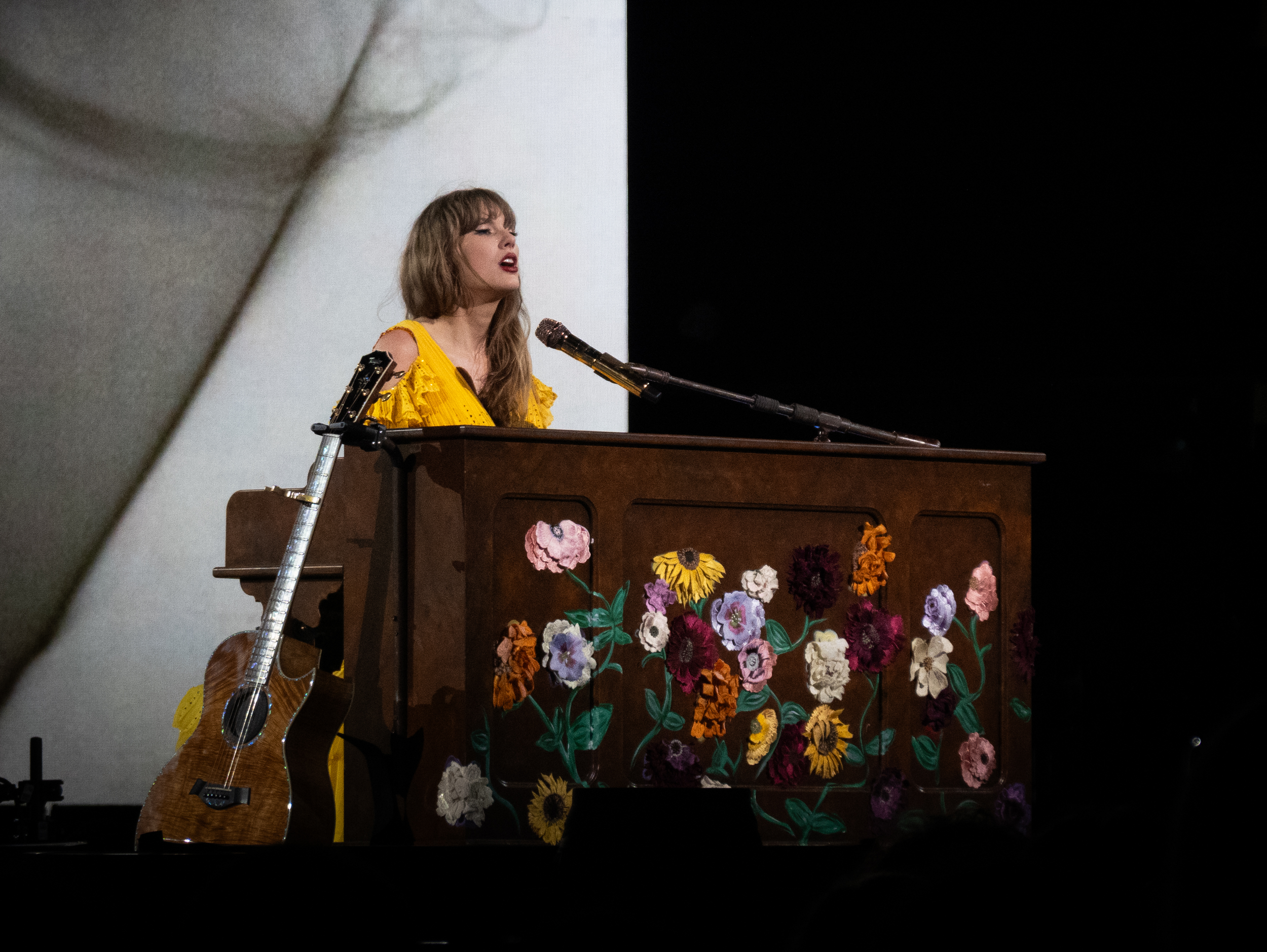 Taylor Swift - The Eras Tour