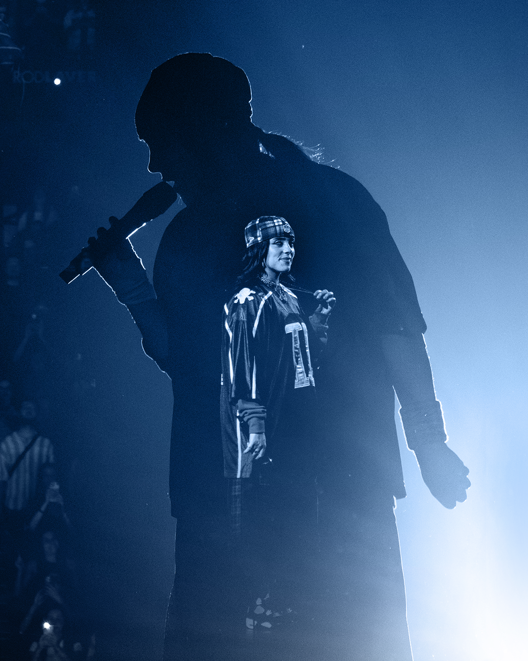 Billie Eilish - Hit Me Hard And Soft: The Tour