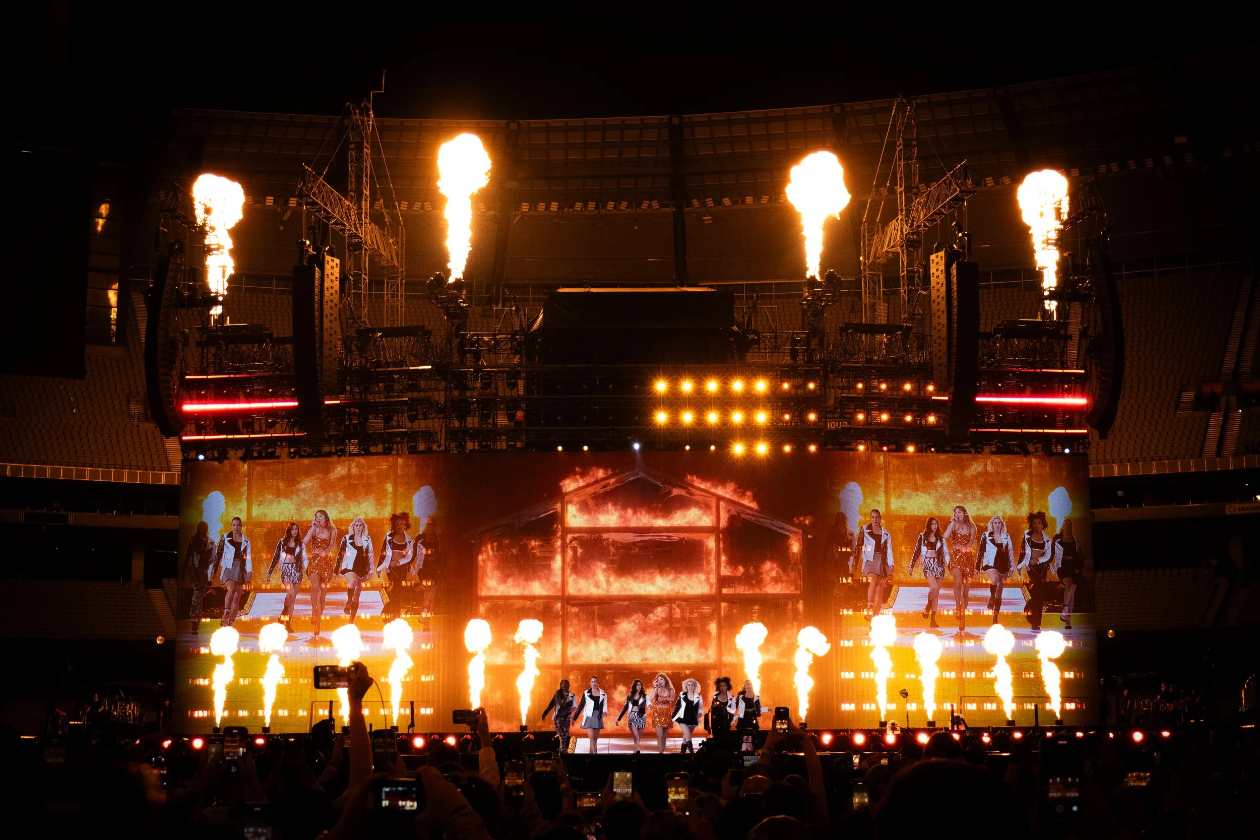 Taylor Swift - The Eras Tour