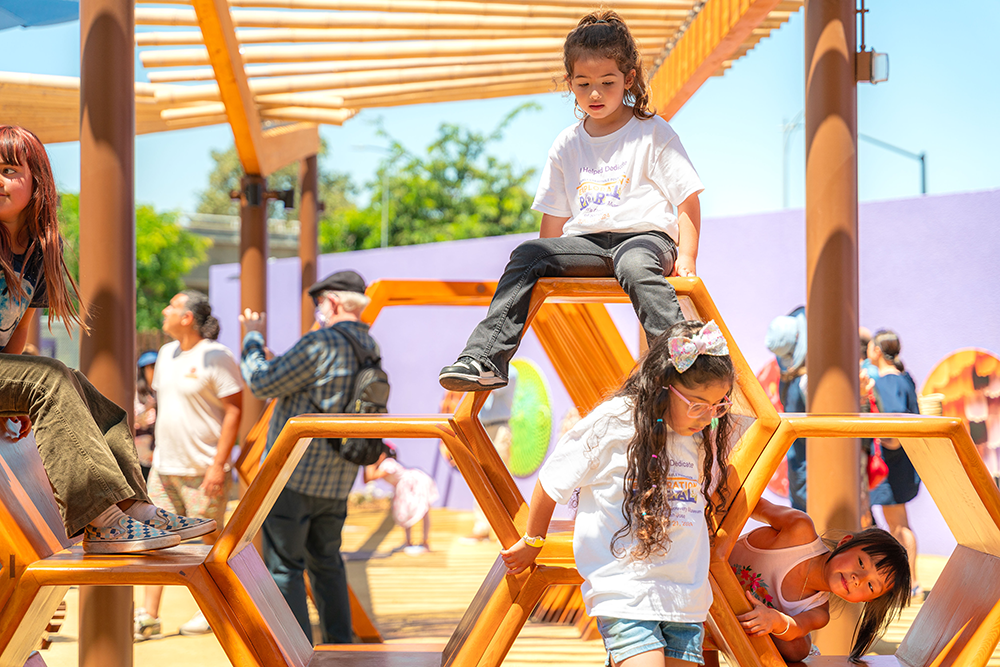 SJCDM: Exploration Portal