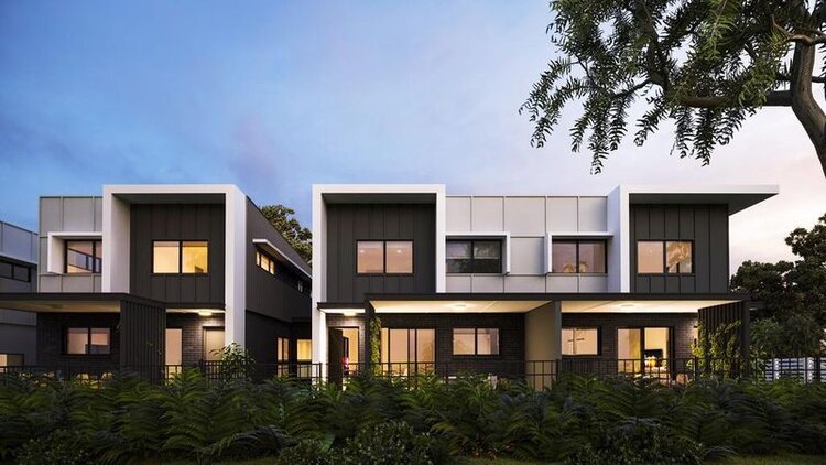 Cornerstone Living, Coopers Plains