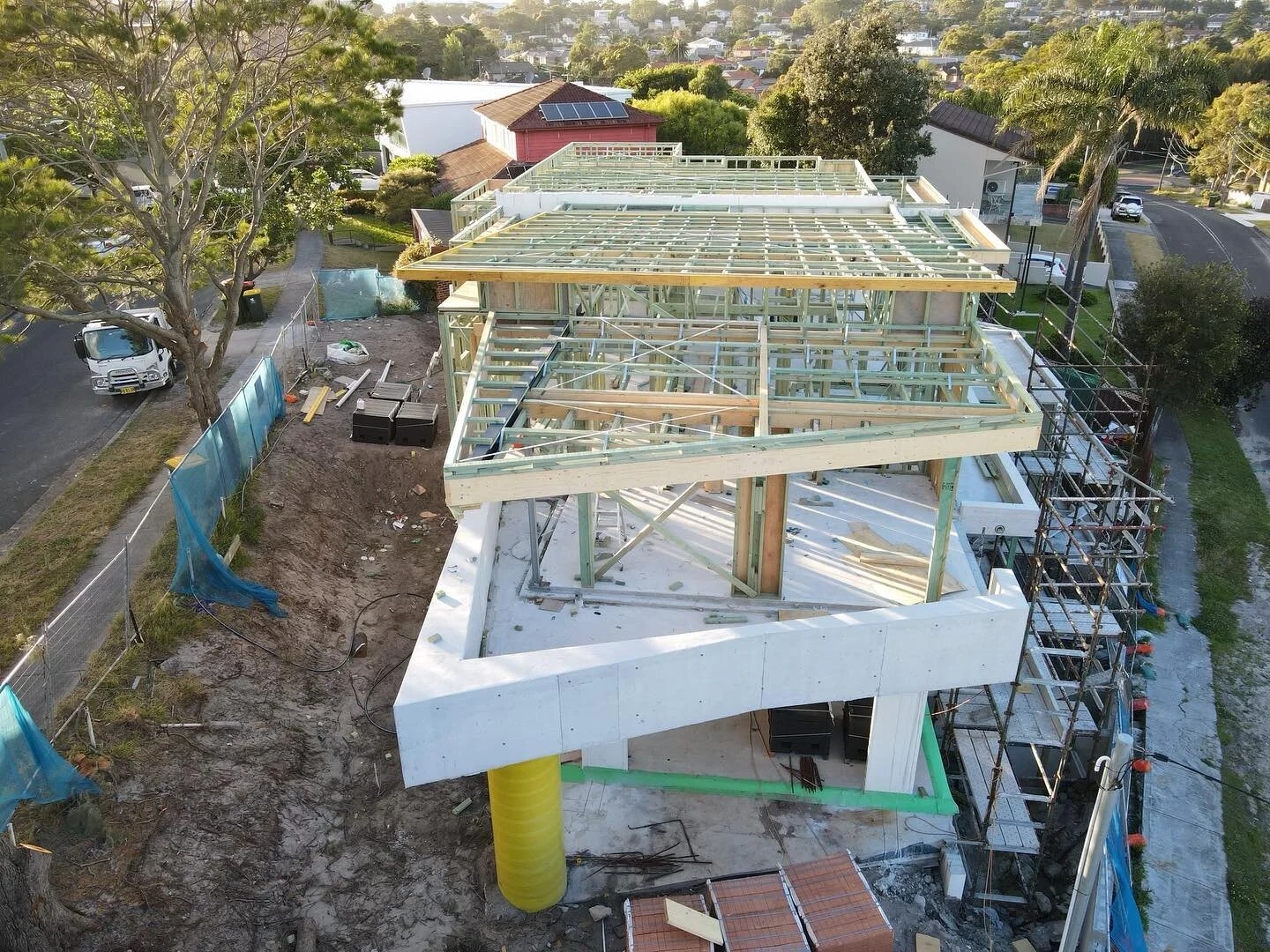 That&rsquo;s a wrap for 2022 ! Merry Christmas and happy new year from the INNERWEST team, look forward to bringing the final product at NYAN and upcoming projects in 2023