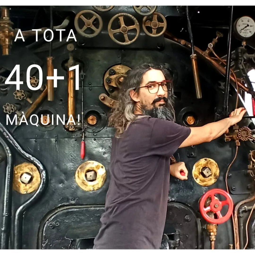 Saber que cada +1 &eacute;s una vict&ograve;ria &iacute;ntima important, merit&ograve;ria de compartir-ho amb valtros.