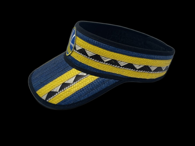 GSW Visor