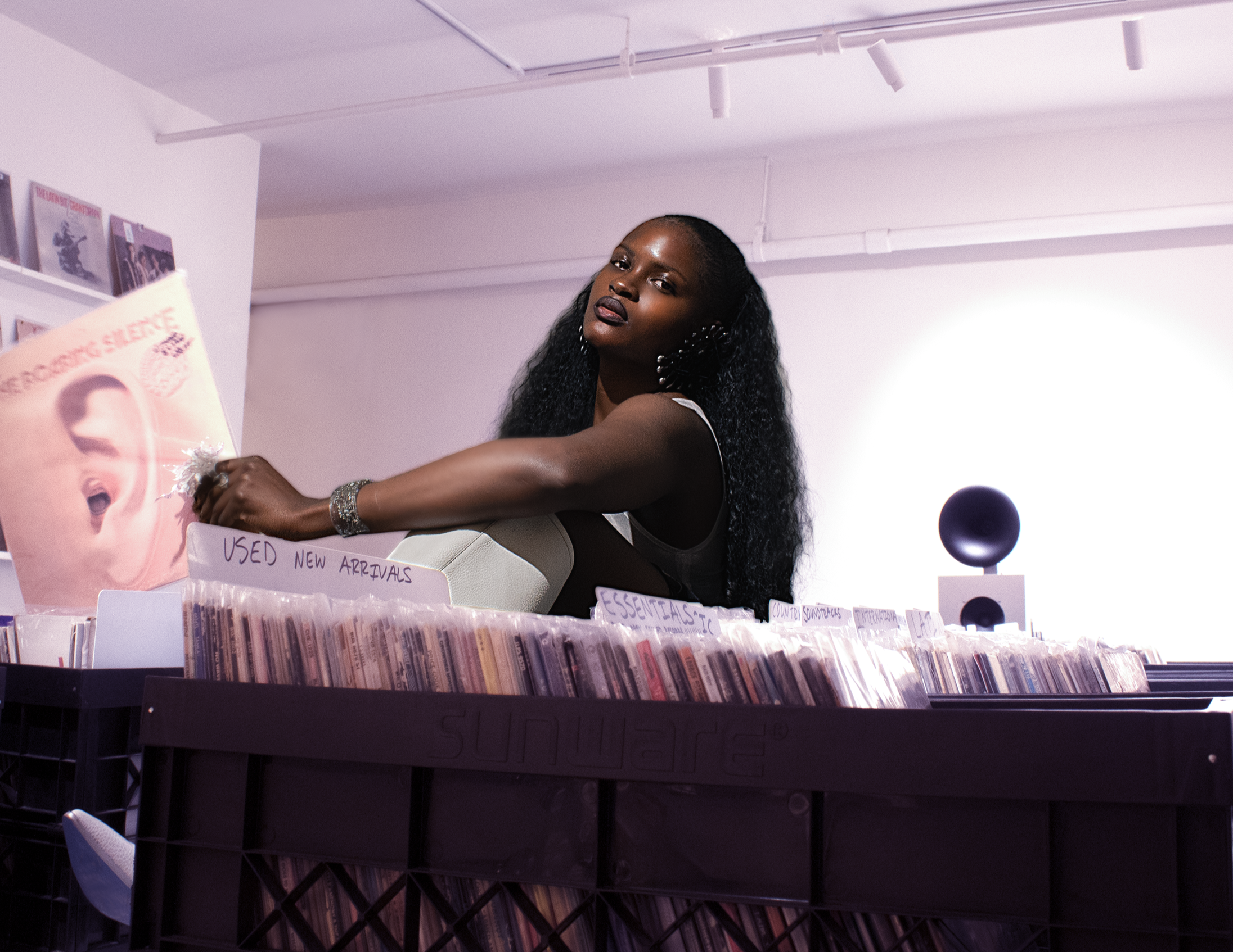 Speakerboxxx: The Past, Present & Forever (2026) [Preview]