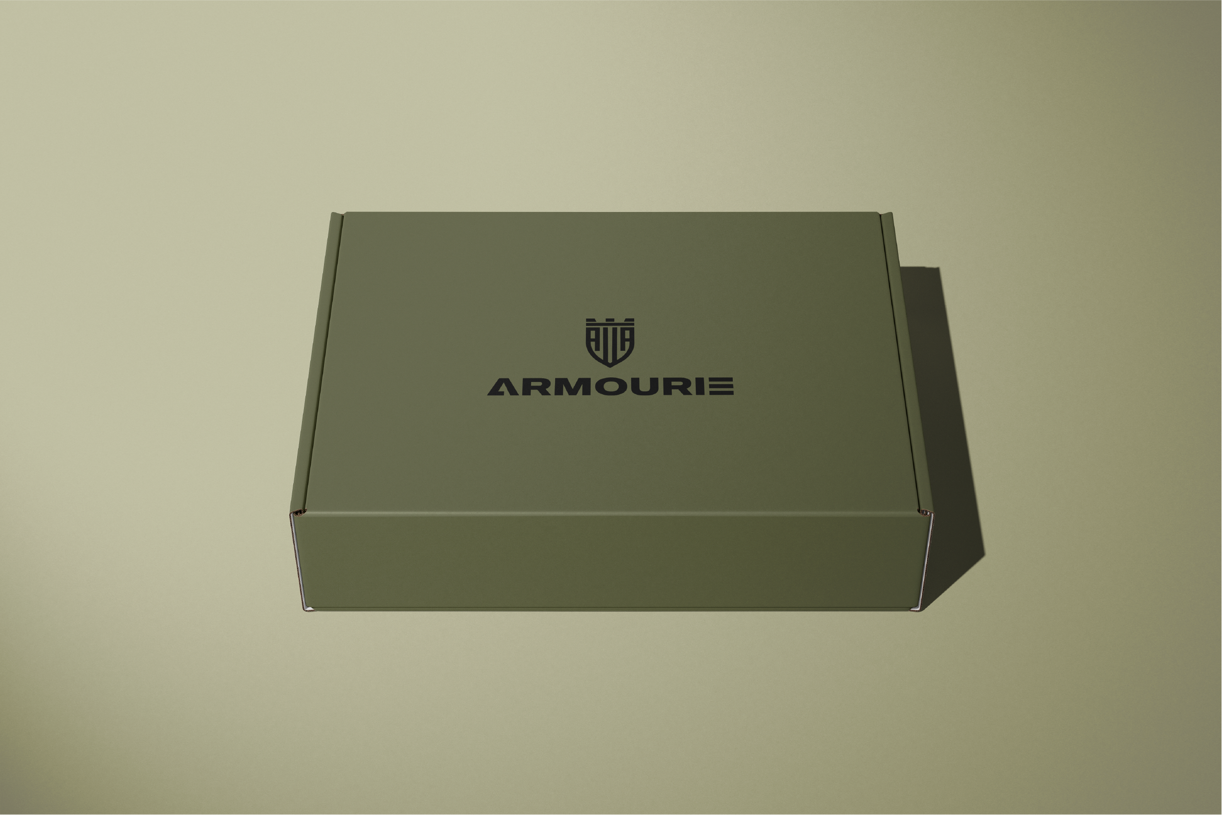 Mailer Box Packaging