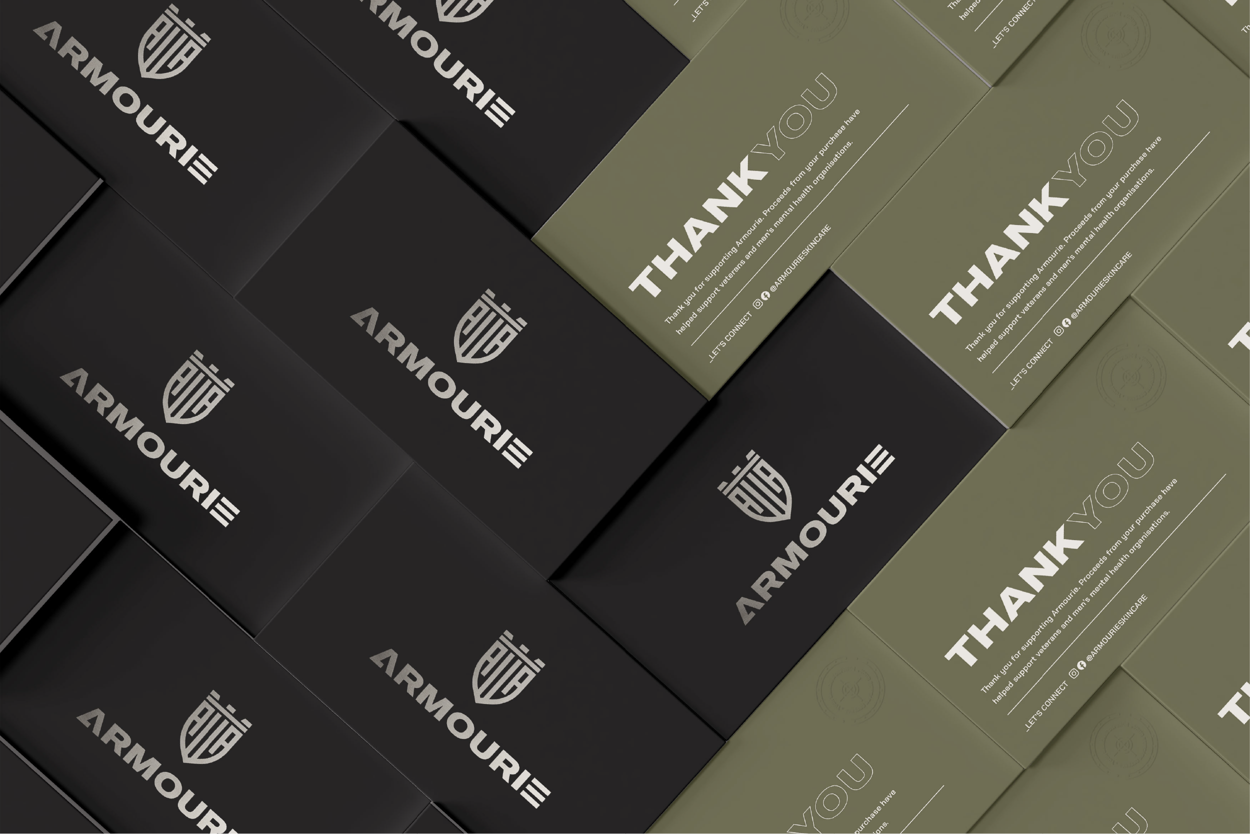 Thankyou Card Design