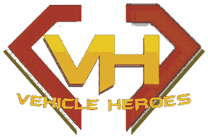 Vehicle Heroes