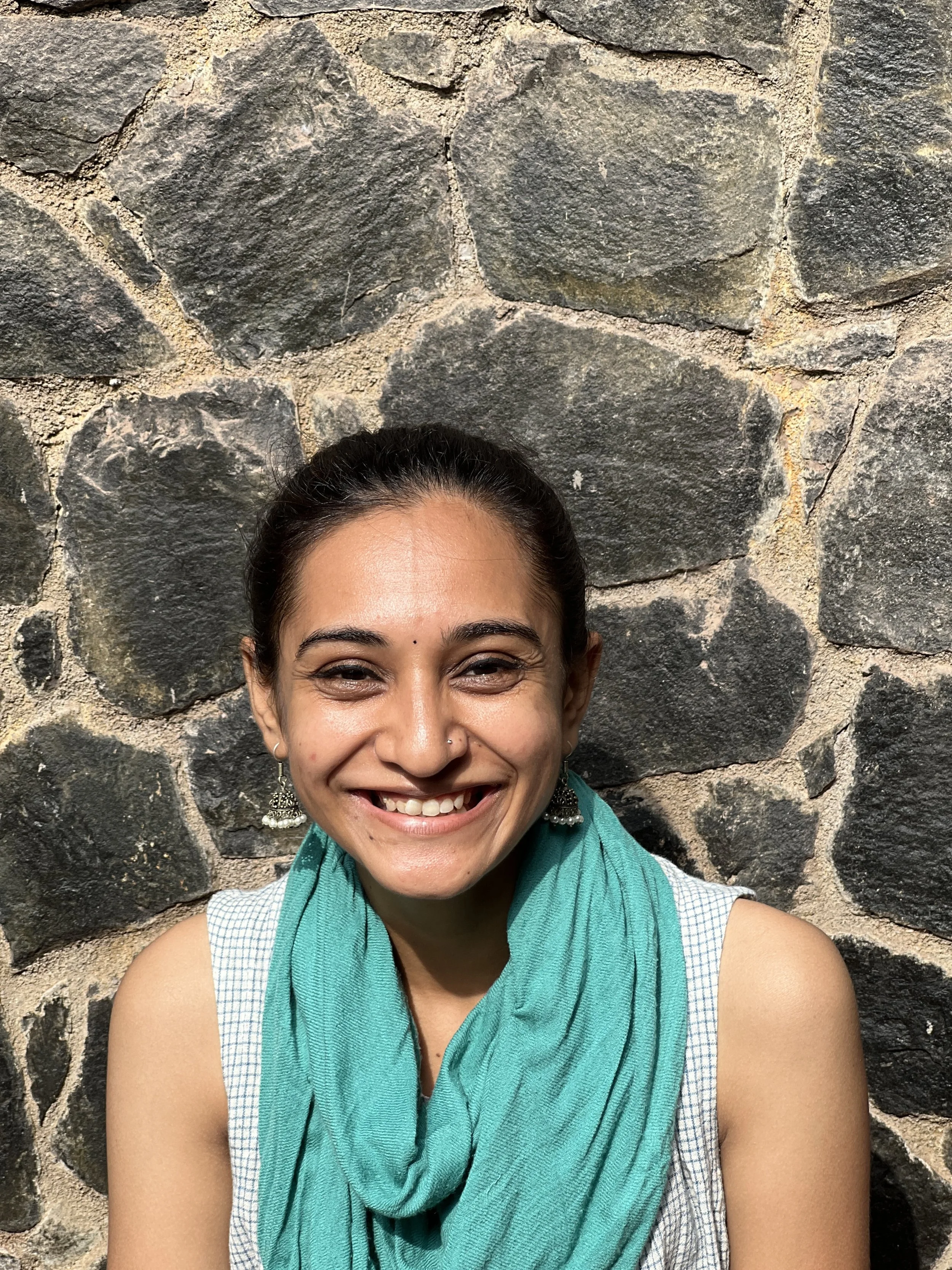Jyotsana Bhudia.JPG