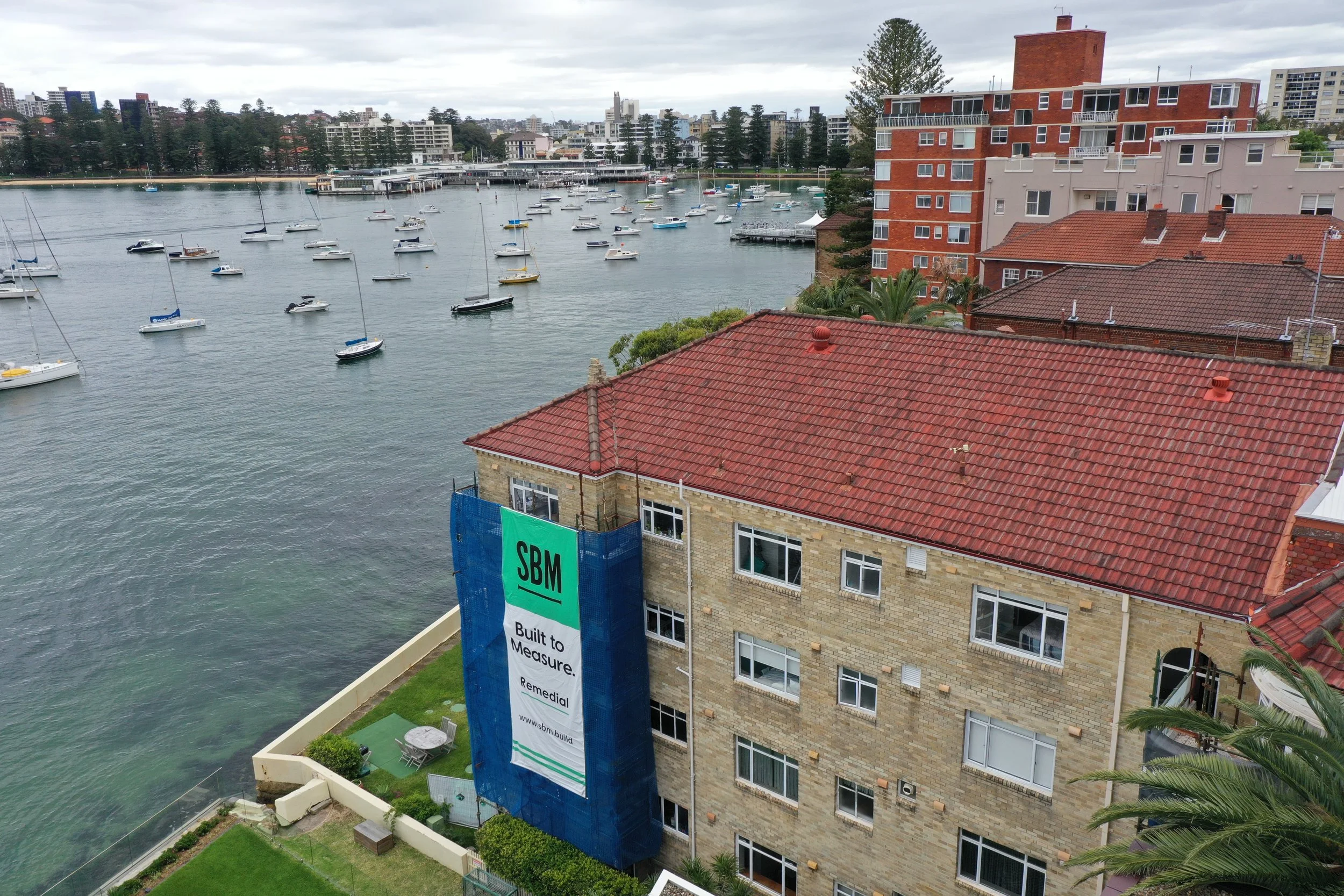 24 Cove Ave, Manly