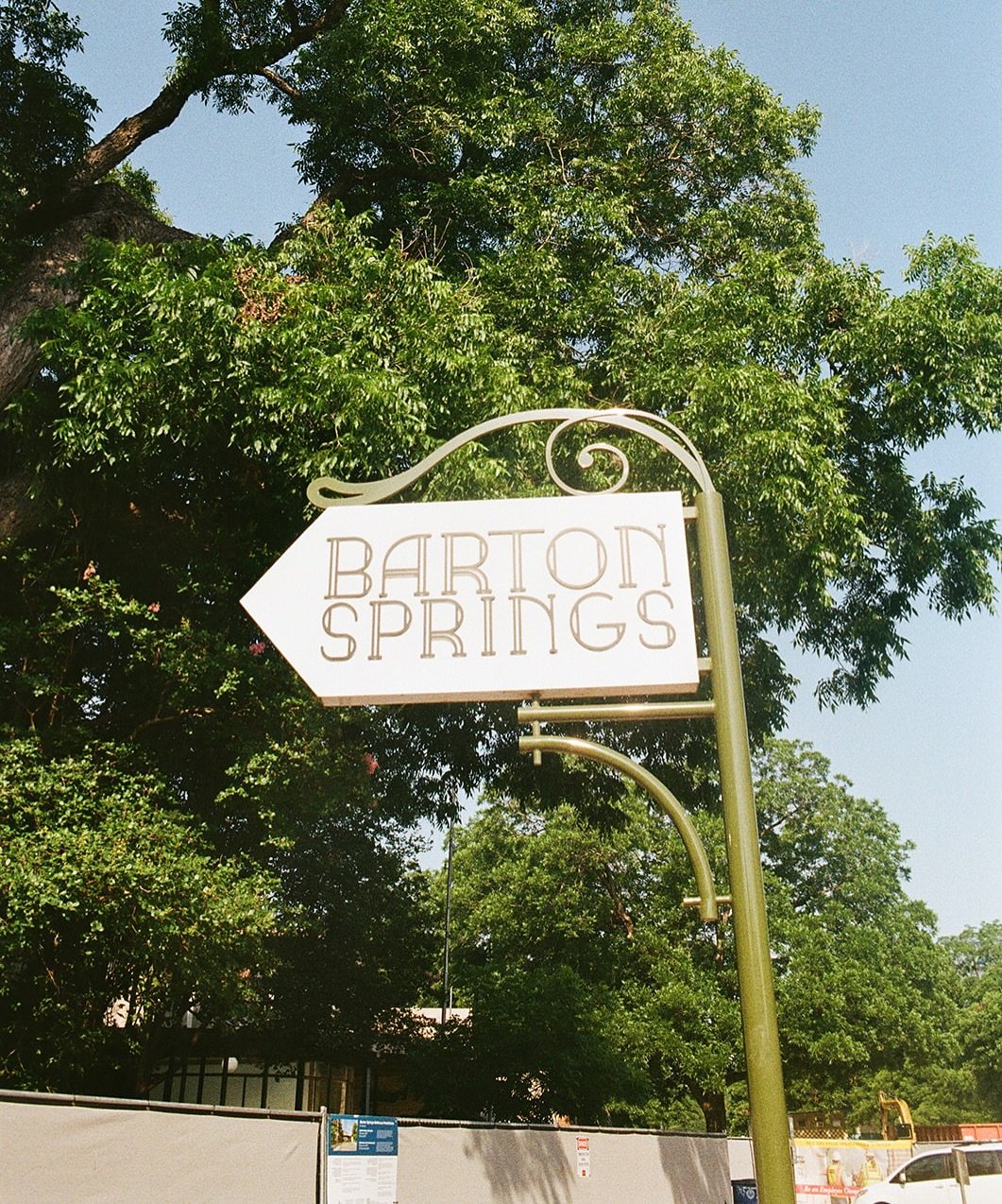Summer weddings. It&rsquo;s been just a year since Sydney and Chandler&rsquo;s. They started their wedding day with a group jump into Barton Springs. I bumped into two other friends while walking around. Was met by others. The rest of the day was as 