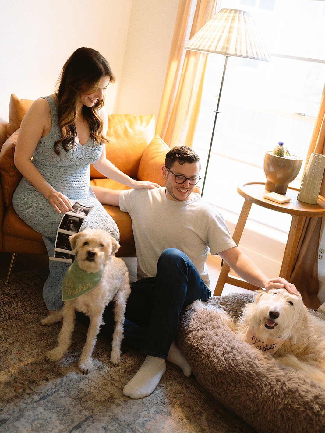Waiting for Baby Sumner to arrive 💛 
.
.
.
.
#austinphotographer #austinfamilyphotographer #maternity
