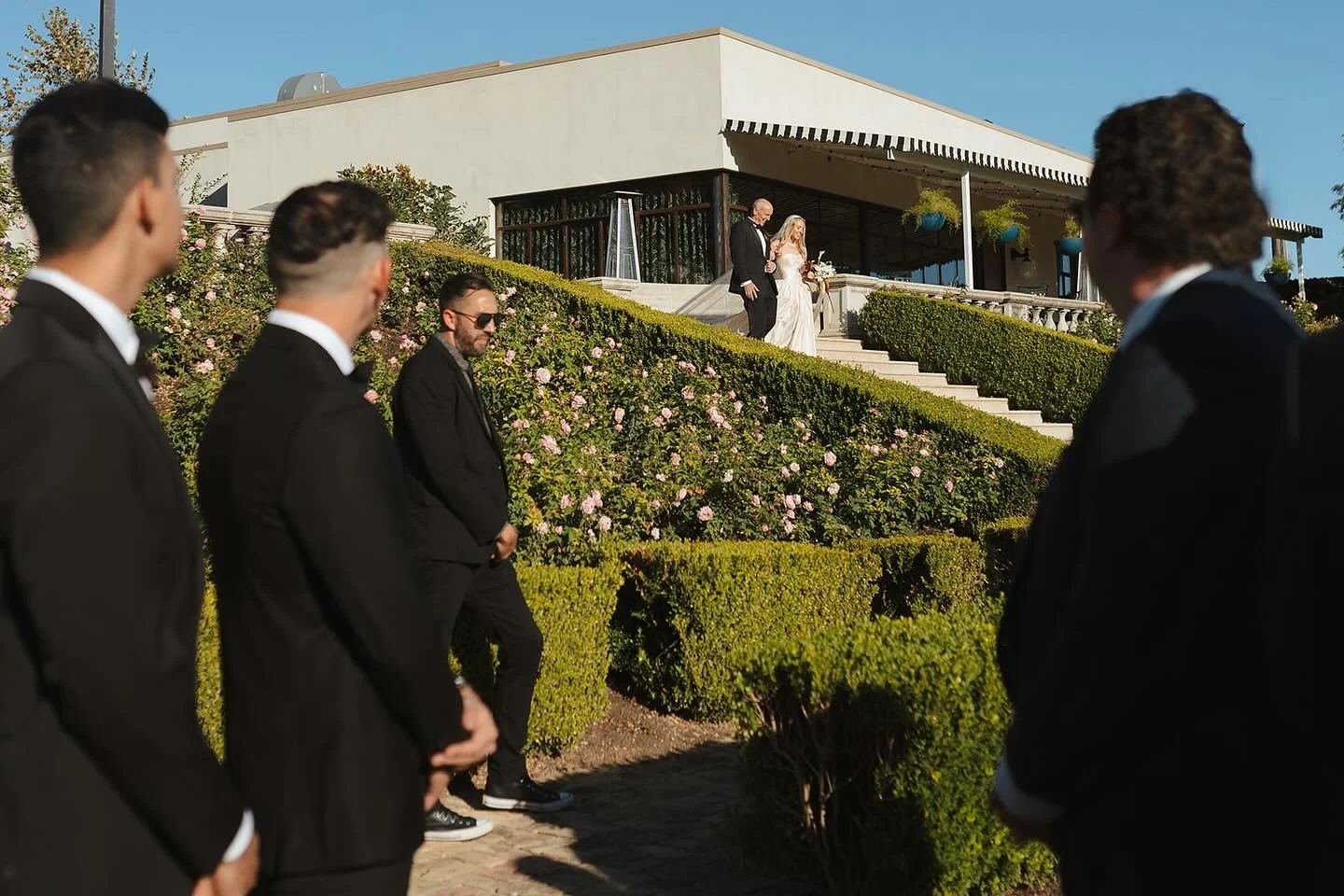 One of my favorite frames from this day, although there were just so many favorites. 
.
.
.
@commodoreperryauberge 
@weddingdaygirl 
@carolinejamesfloral
@misshouseofdeane 
@hannahzahnerbeauty