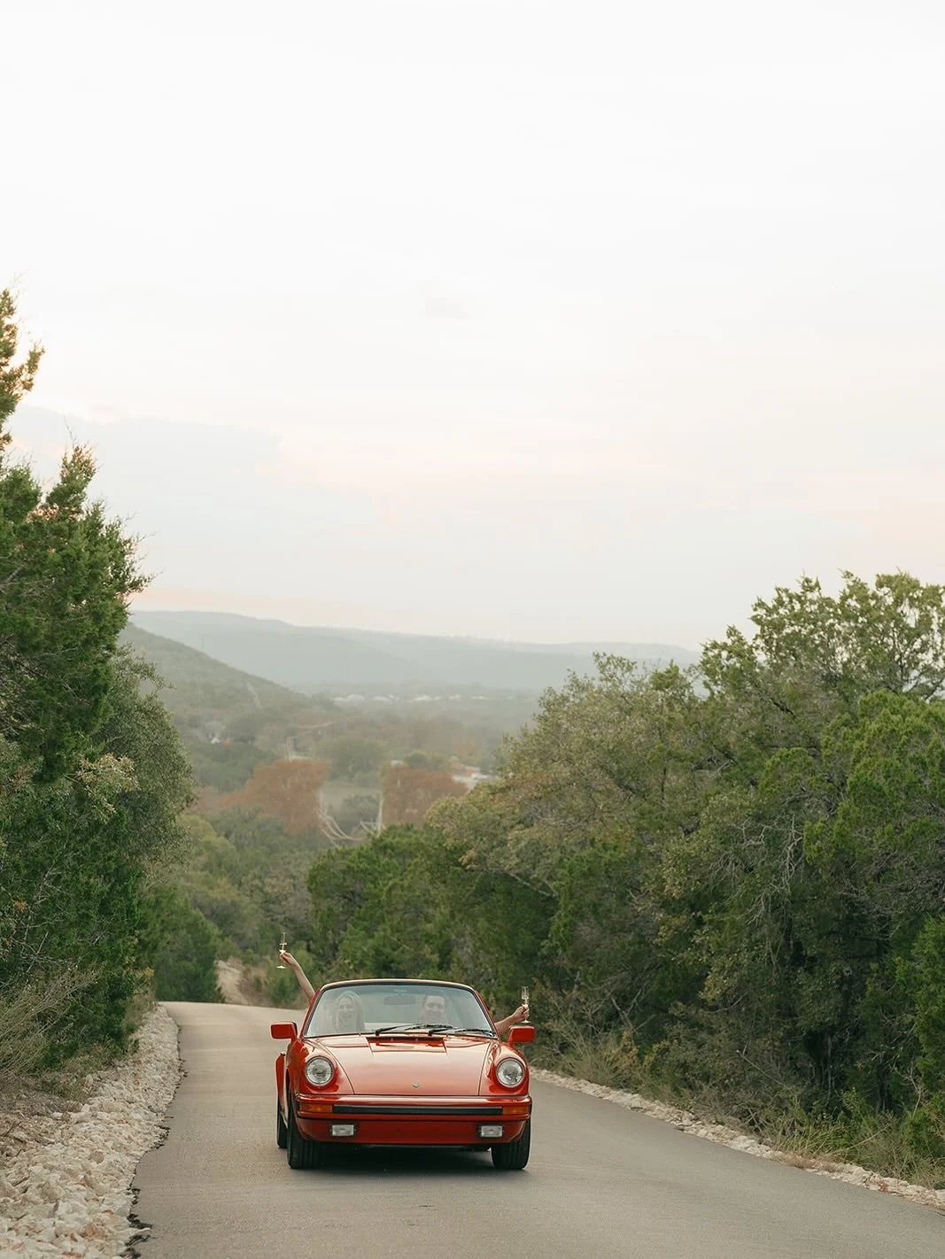 Blake and Nick and the red car everyone adores.

Austin photographer, Austin wedding photographer, California wedding photographer