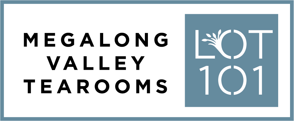 Megalong Valley Tearooms logo