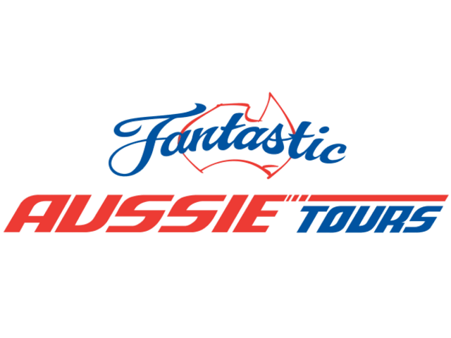Fantastic Aussie Tours logo