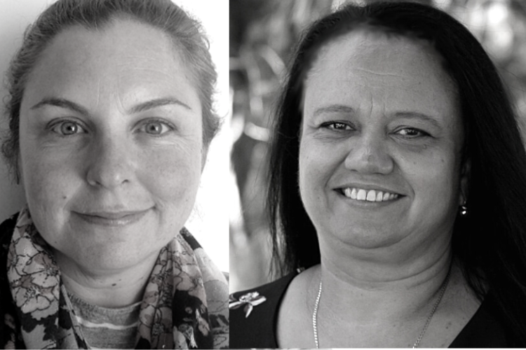 Cooee Mittigar Storytime and Craft with Jasmine Seymour and Leanne Mulgo Watson