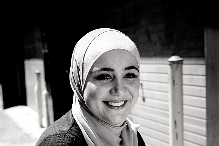 The Sky's the Limit: Rawah Arja Writing Workshop for 10-12 Year Olds