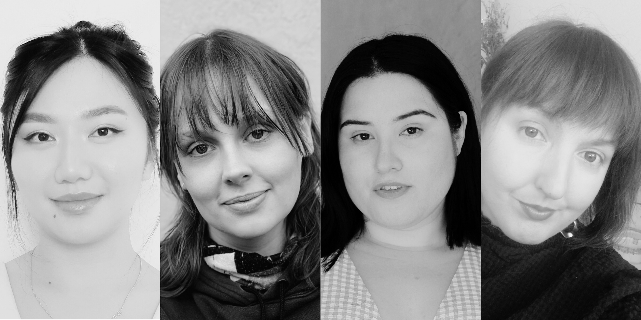 The Writing Zone Cabaret with Laneikka Denne, Kim Pham and Sarah Carroll, facilitated by Ellen O'Brien