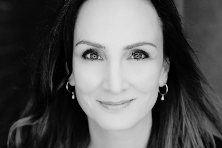 The Power of Storytelling with Maryam Master