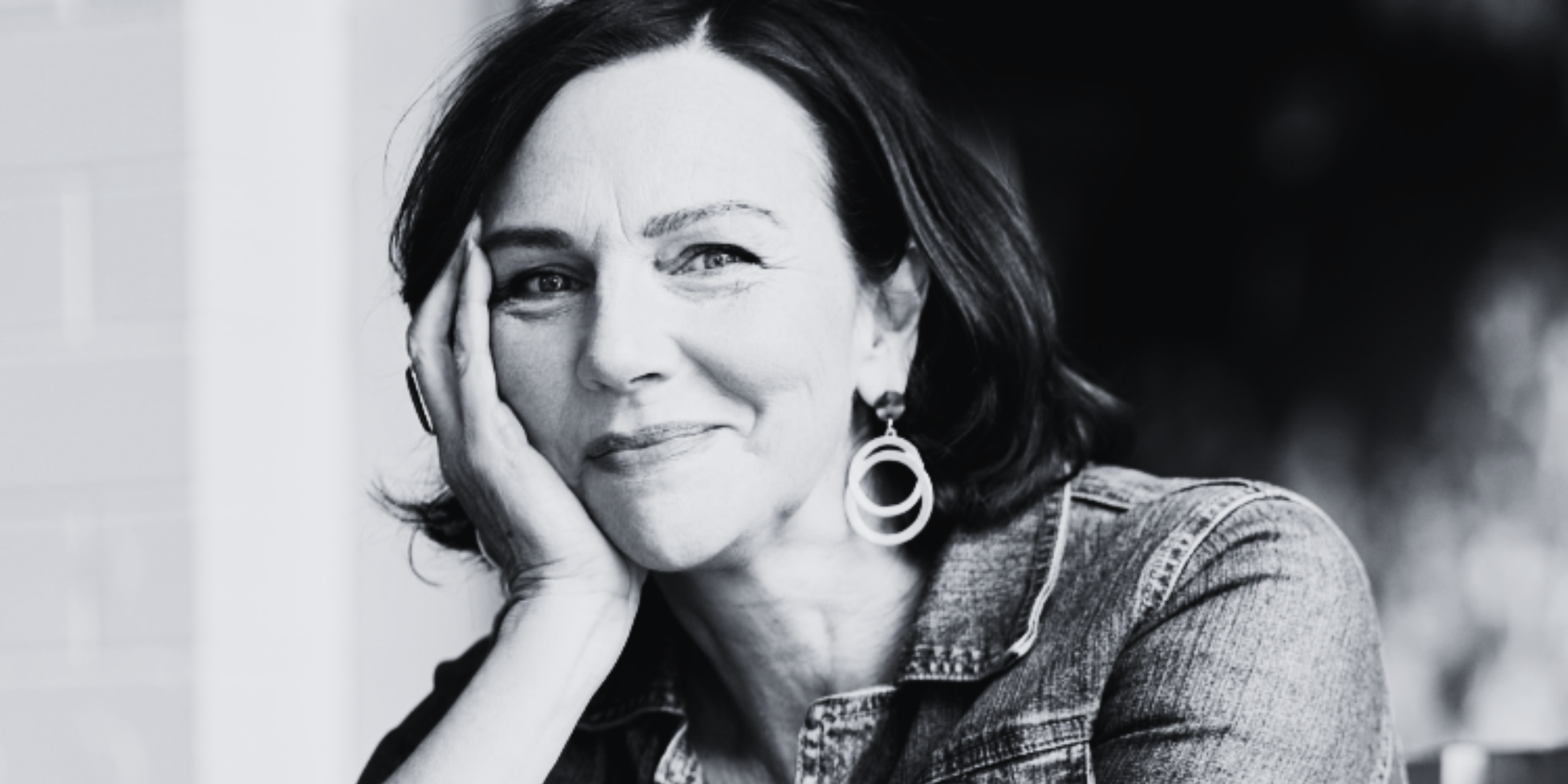 PIP WILLIAMS in conversation with Kate Evans