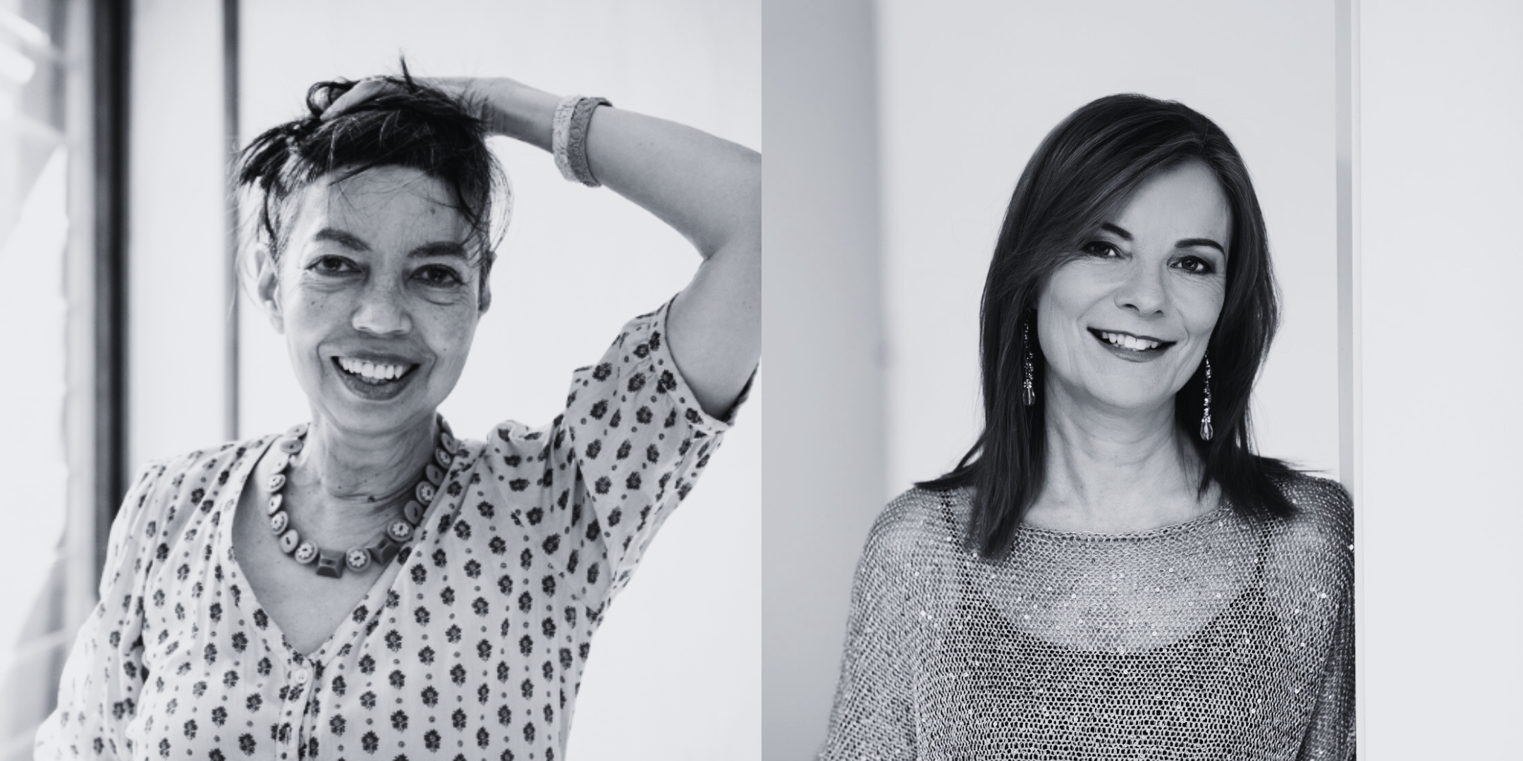 MICHELLE DE KRETSER in conversation with Felicity Plunkett