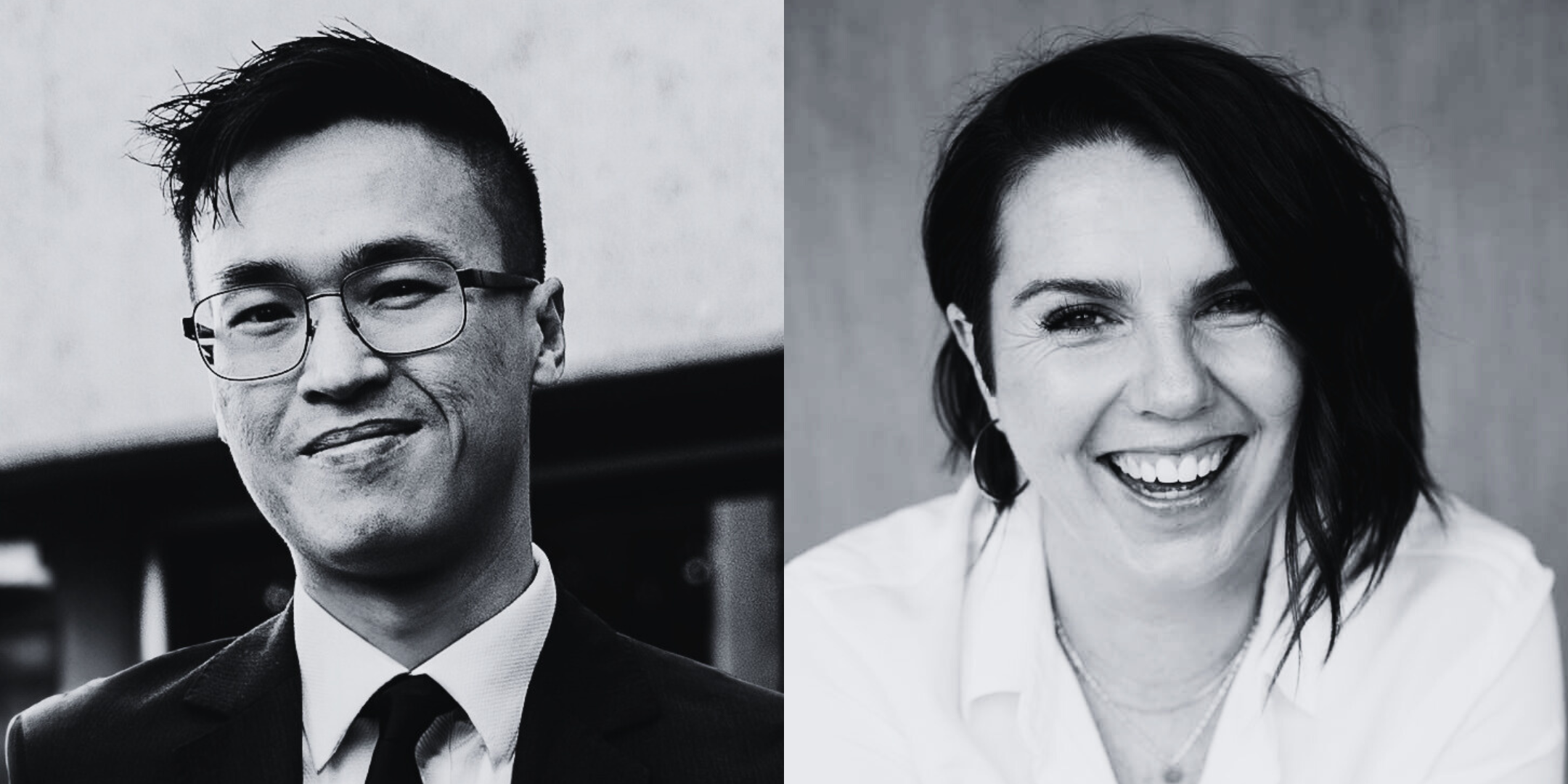 WILD IMAGININGS Siang Lu and Kate Mildenhall in conversation