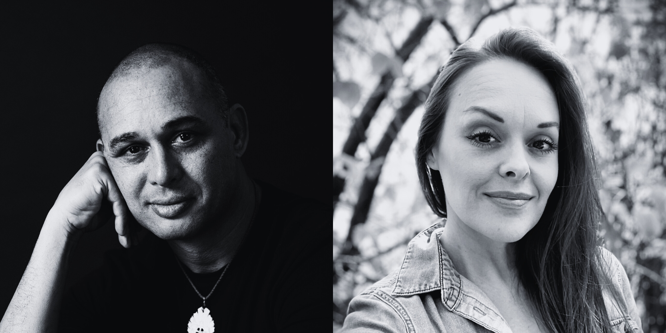 ALWAYS WAS, ALWAYS WILL BE Thomas Mayo in conversation with Charmaine Ledden-Lewis