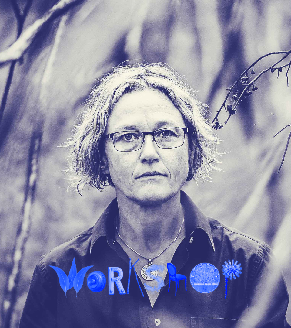 NATURE WRITING WITH INGA SIMPSON