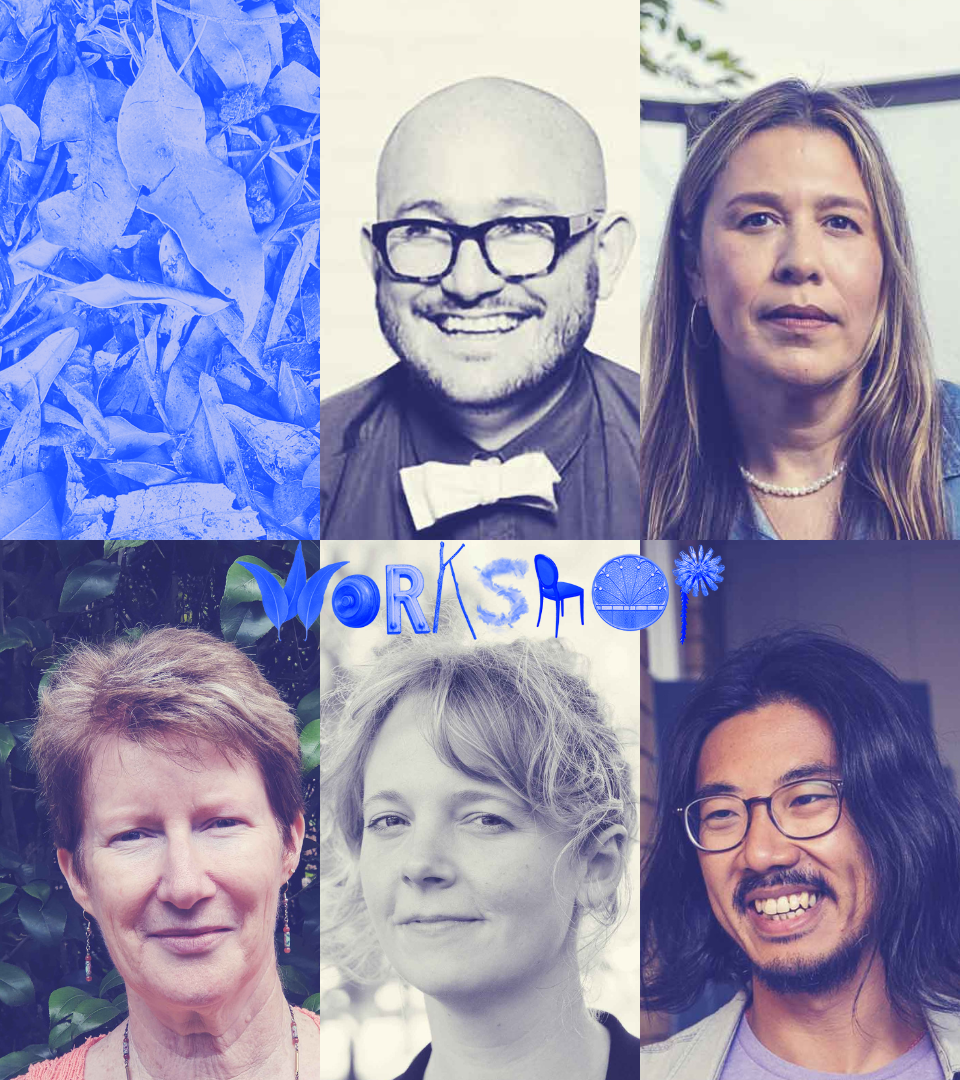PATHWAYS TO PUBLICATION WITH ROBERT WATKINS, GRACE HEIFETZ, JENNY MOSHER, ANNA THWAITES AND JAMES JIANG