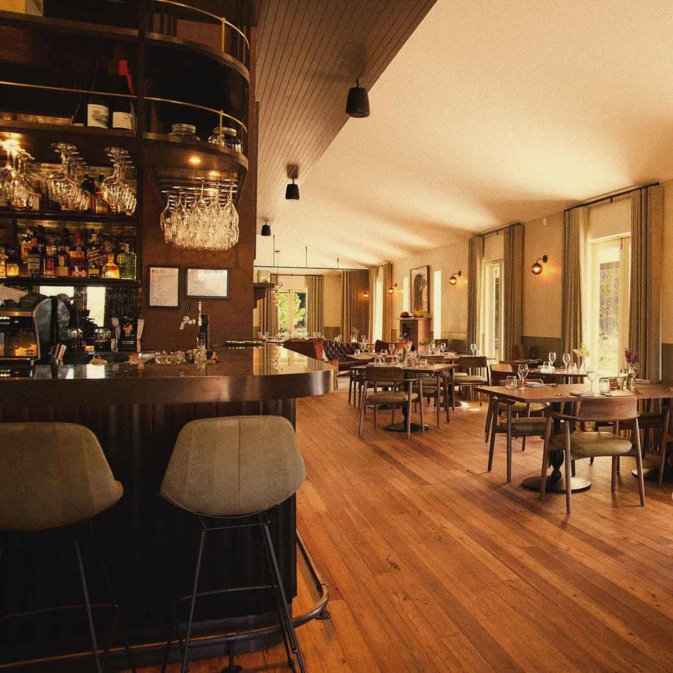 Megalong at LOT 101