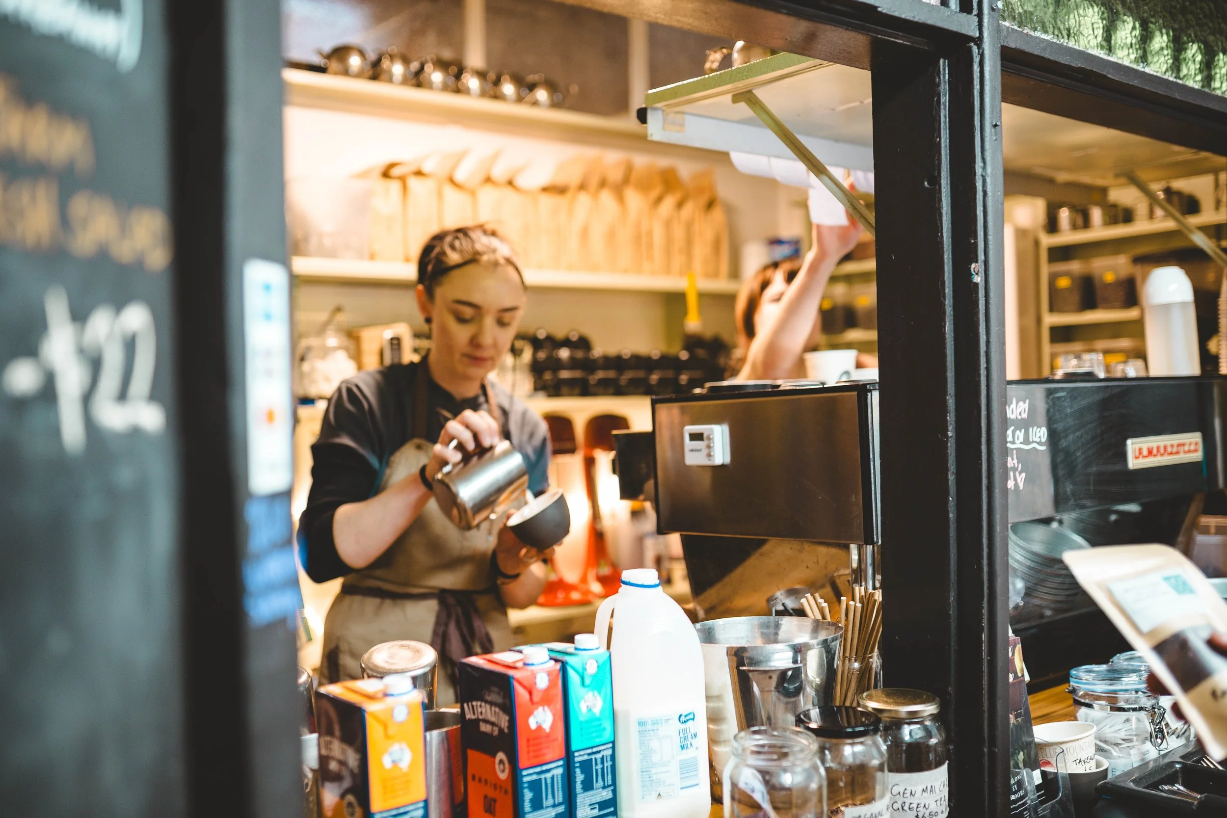 Megalong Valley Tearooms Coffee.jpg