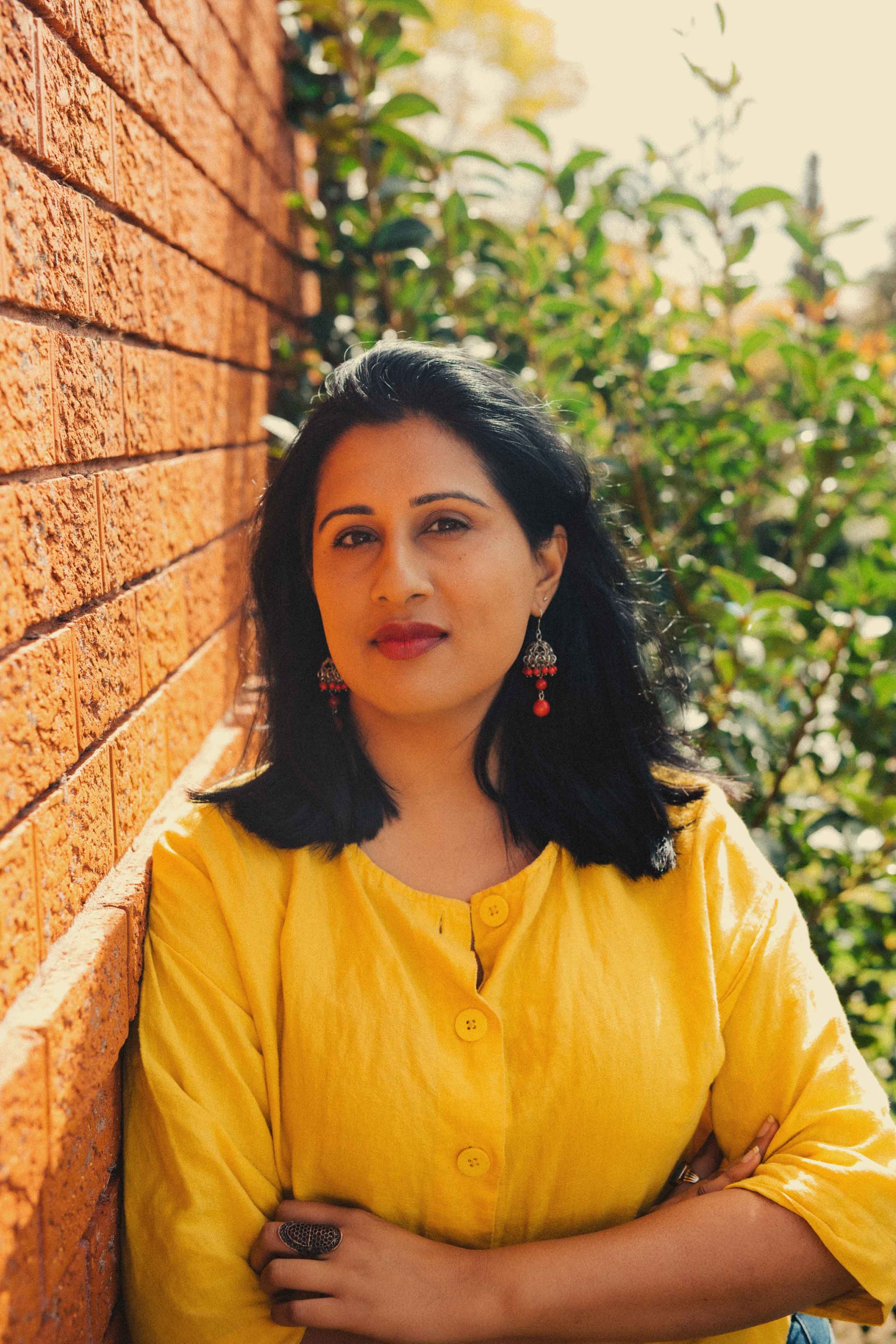 Sarah Malik