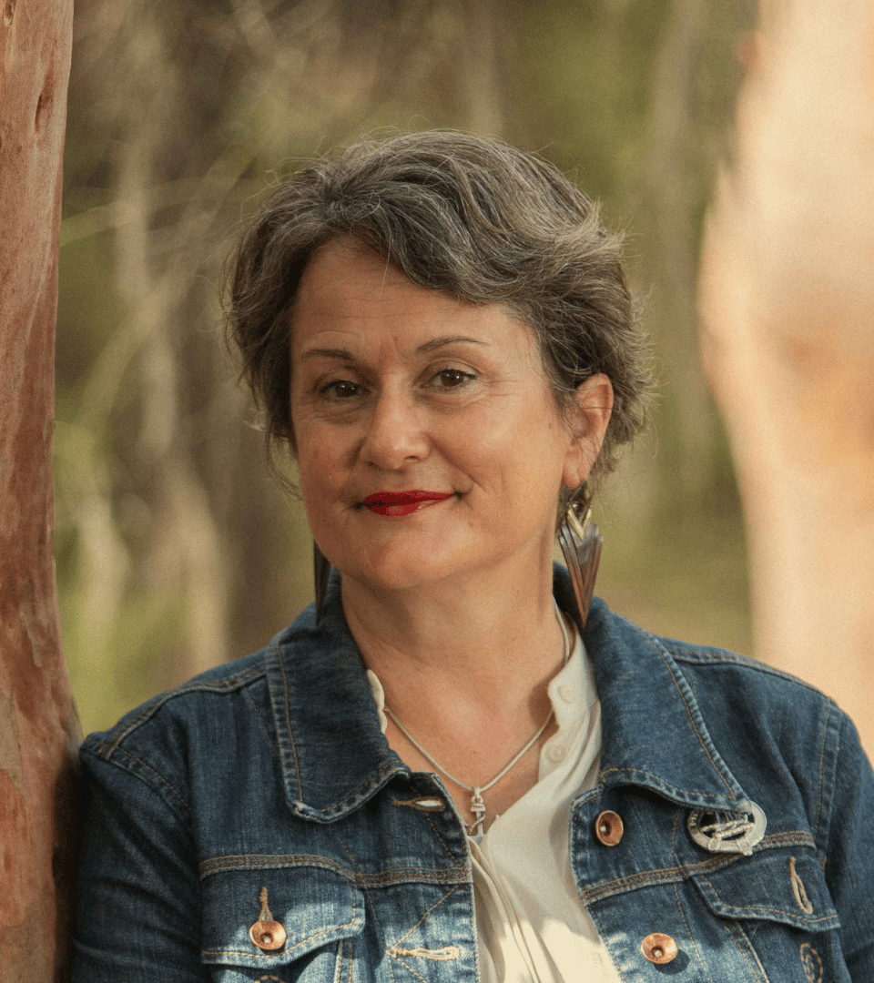 Naomi Parry Duncan