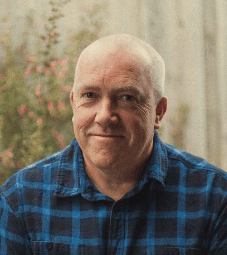 Michael Winkler