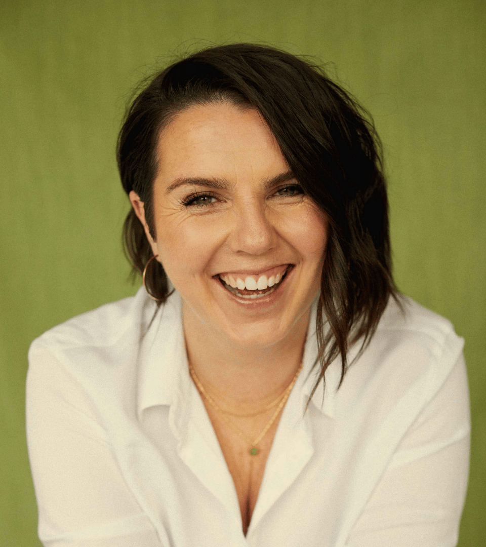 Kate Mildenhall